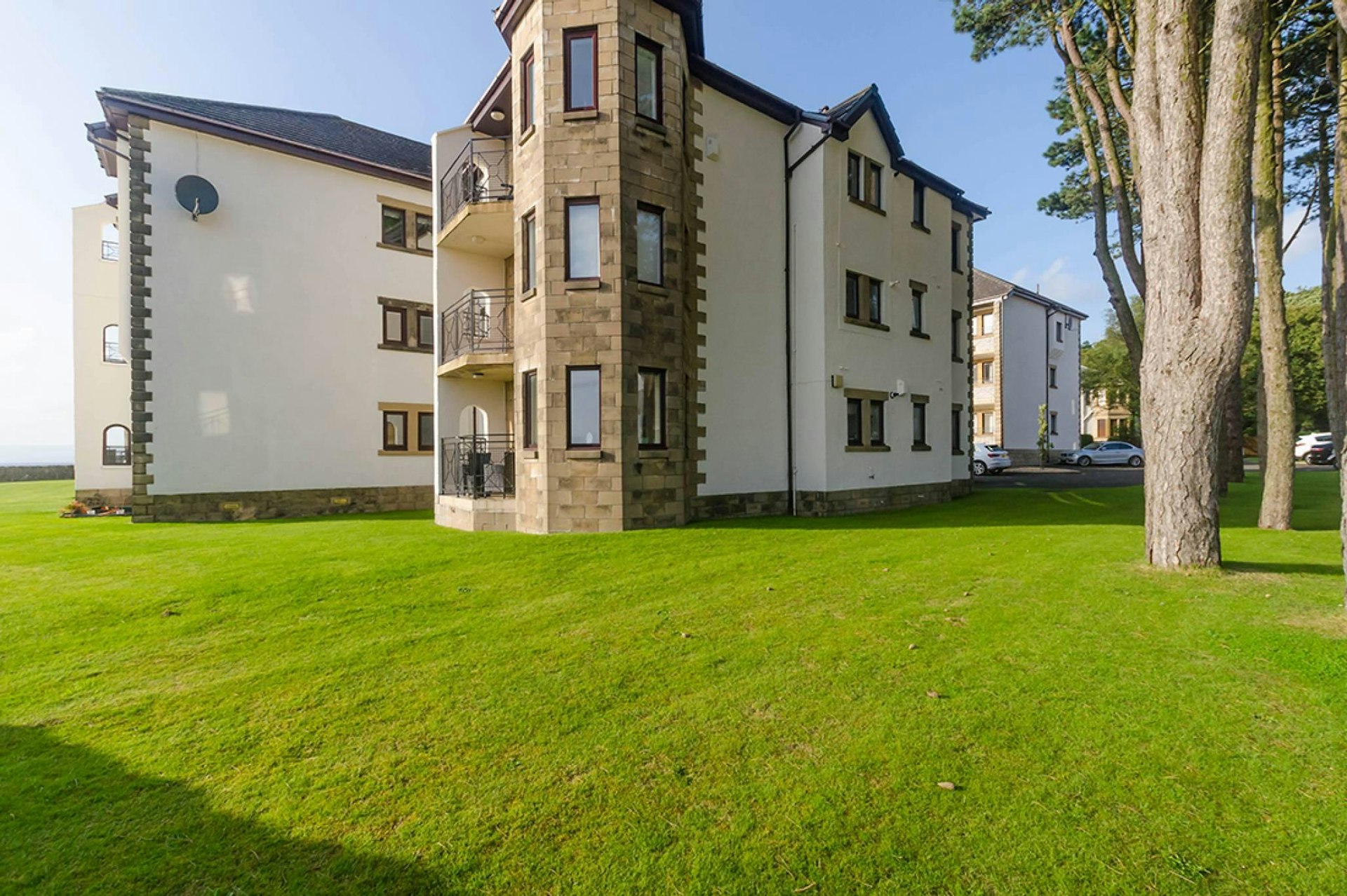 28 Bowen Craig, , Largs, KA30 8TB McEwan Fraser Legal