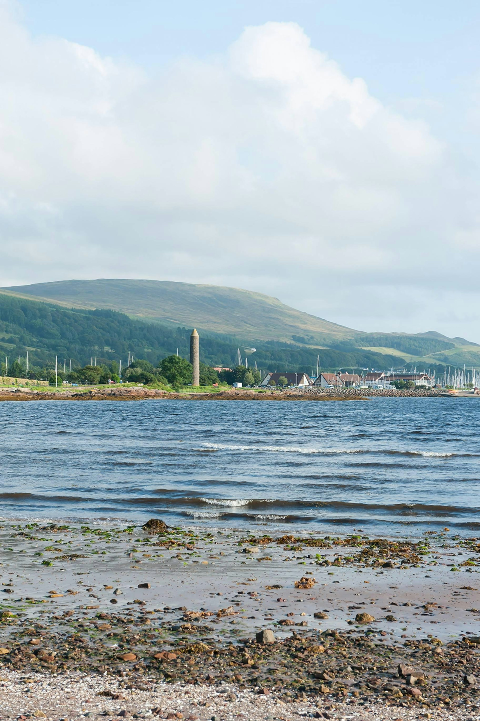 28 Bowen Craig, , Largs, KA30 8TB McEwan Fraser Legal