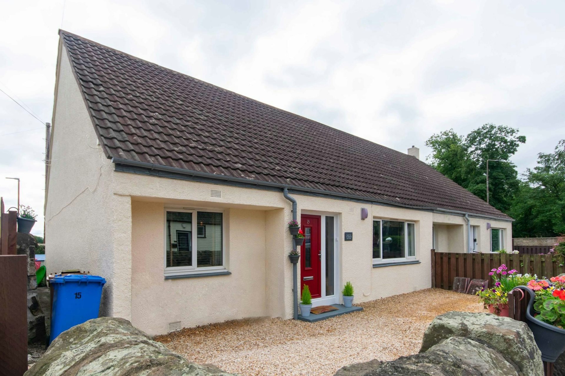 Castle View 15 Wilkieston Kirknewton Eh27 8be Mcewan Fraser