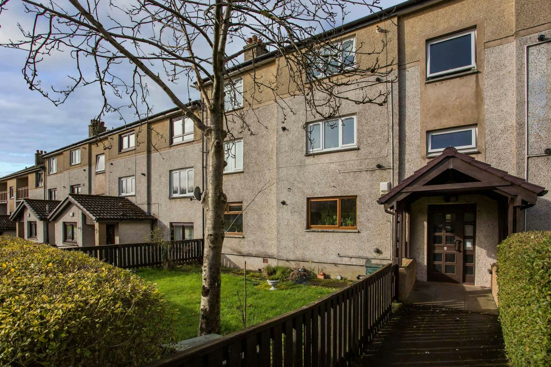 5a Douglas Muir Road, , Clydebank, G81 5DW McEwan Fraser Legal