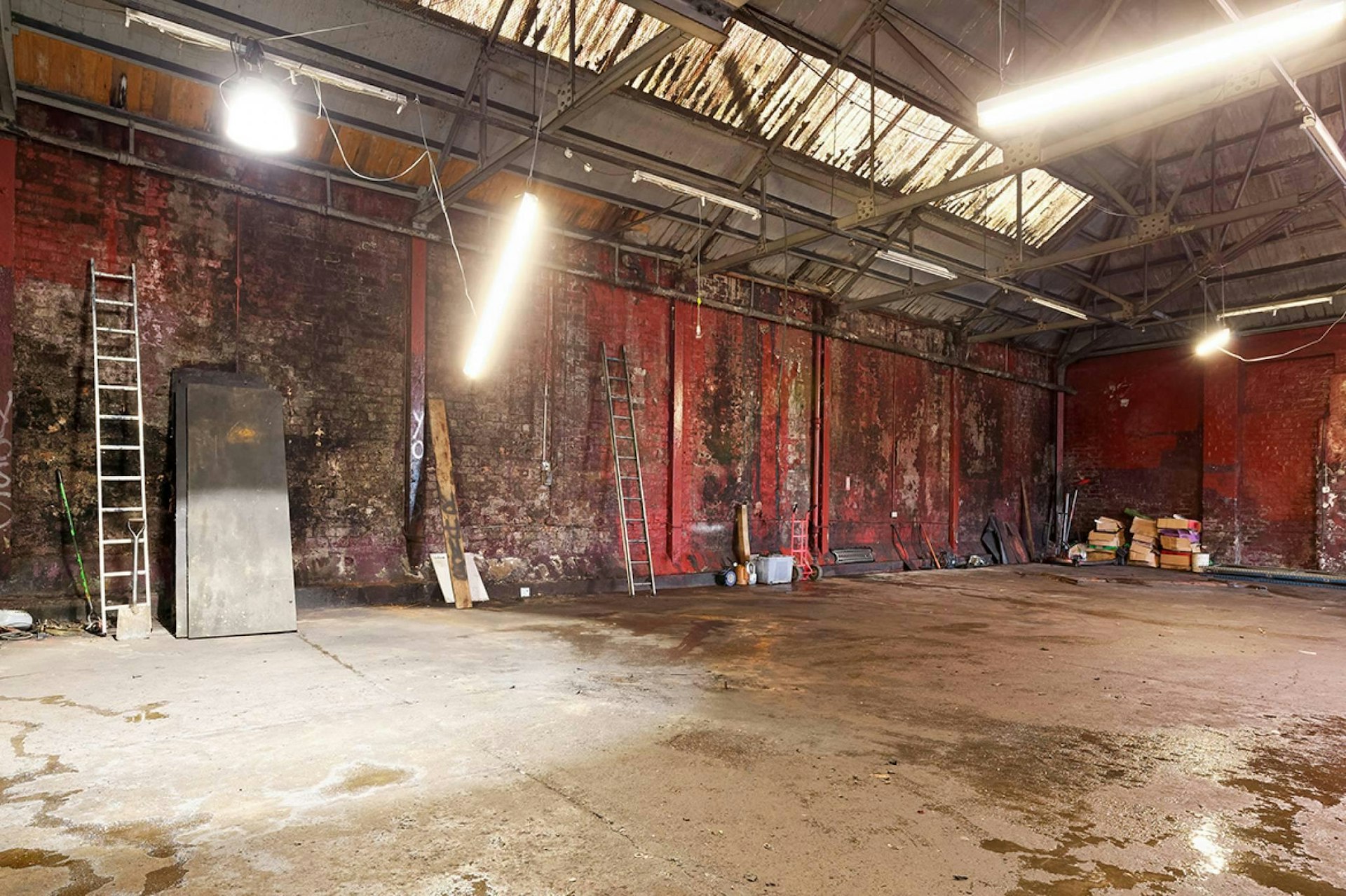 Industrial Unit 7 Tabernacle Lane, Cambuslang,… McEwan Fraser Legal