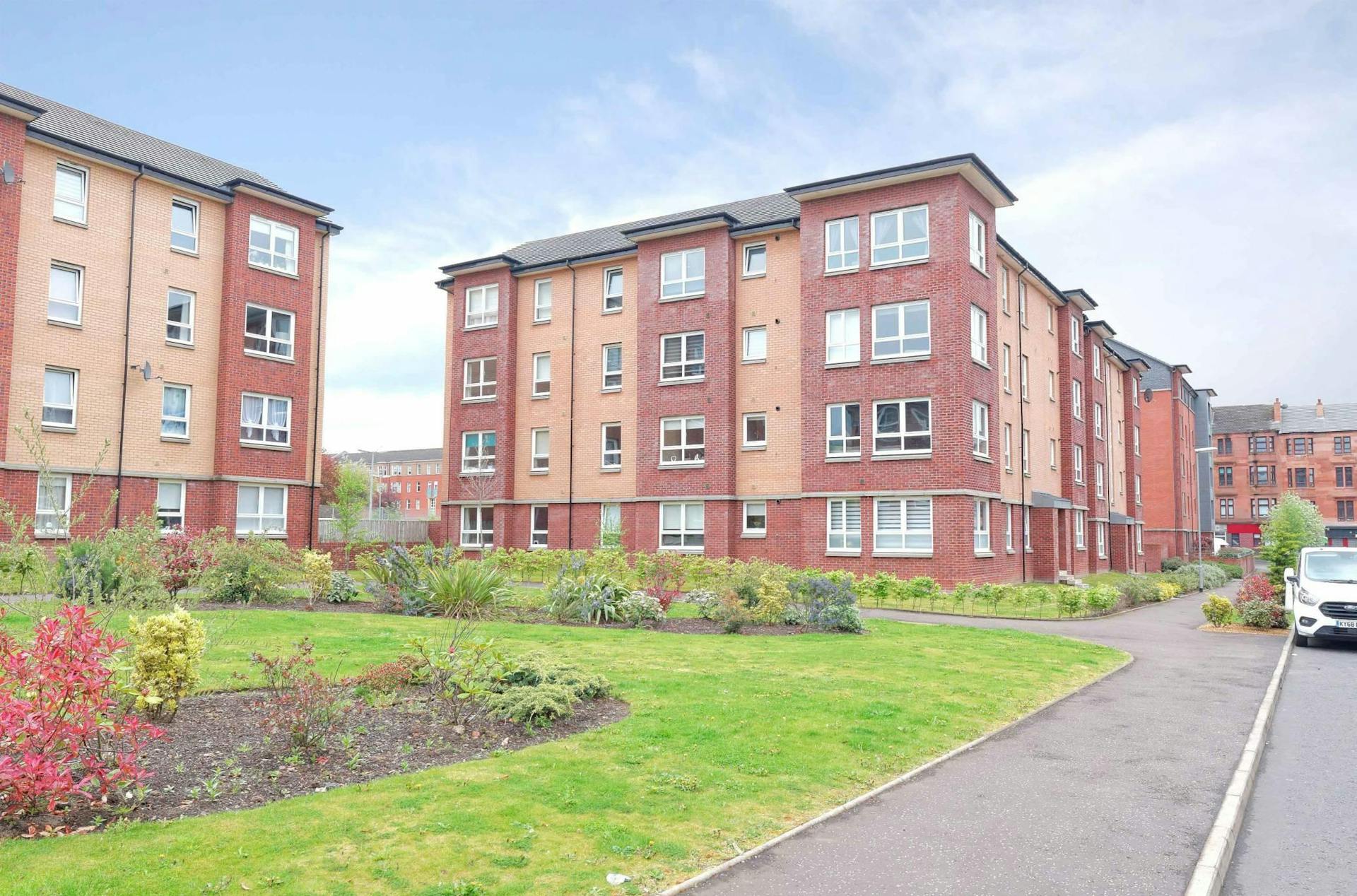 1/3, 6 Springfield Gardens, Glasgow, G31 4JA McEwan Fraser Legal