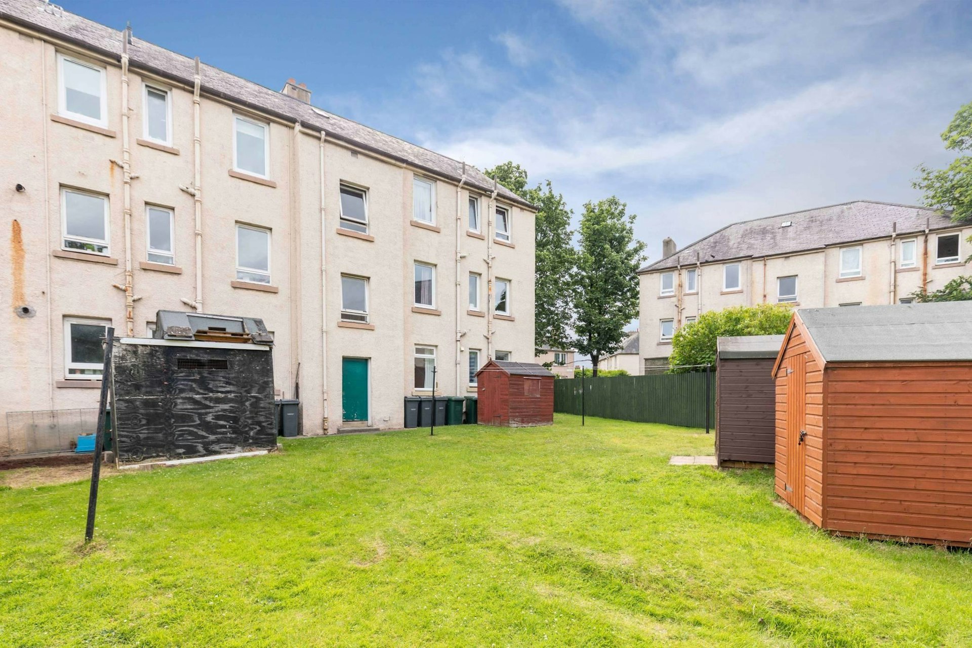 3/1 Loganlea Loan, Edinburgh, EH7 6NH McEwan Fraser Legal