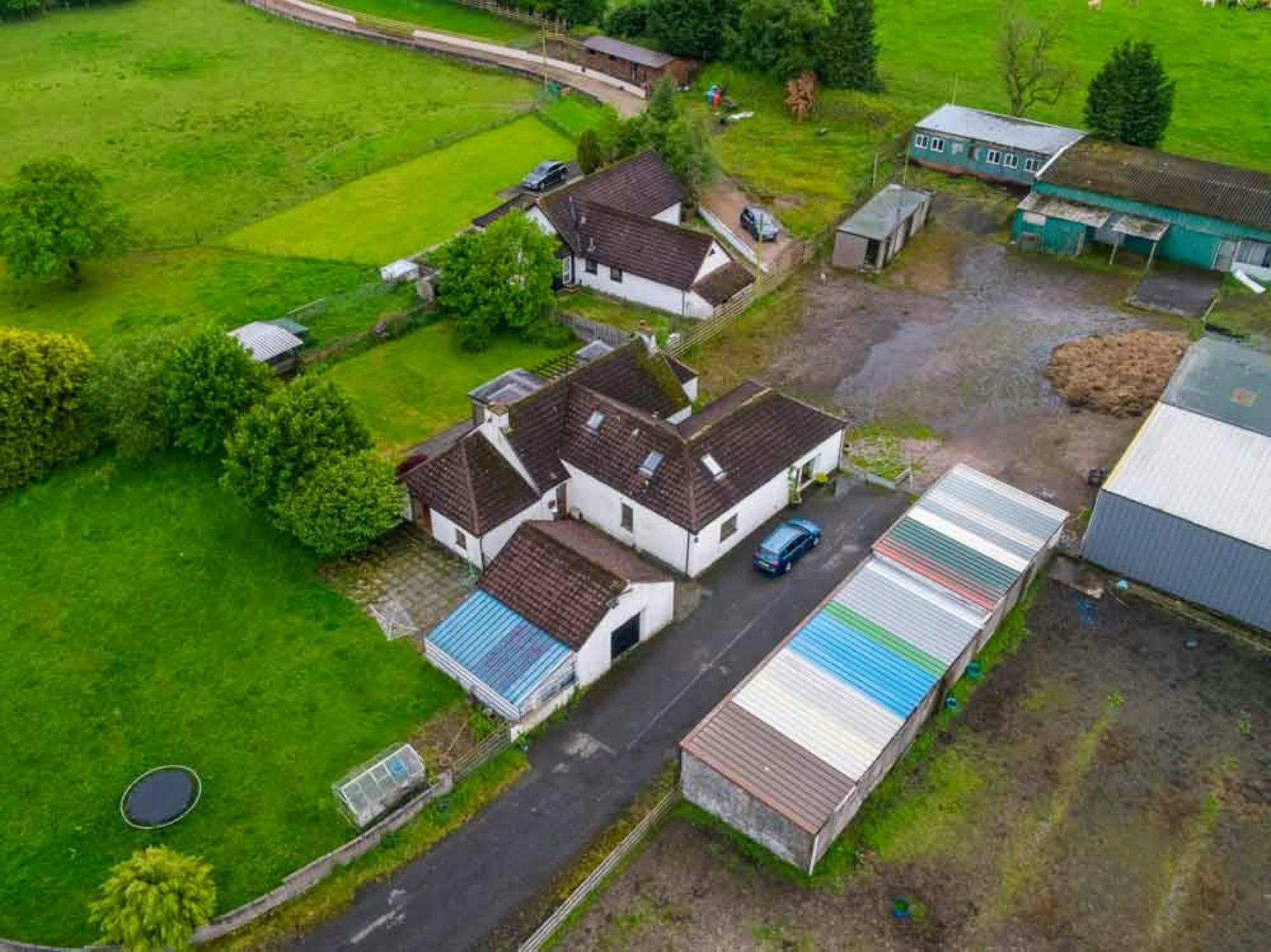 Midseat Cottage, 1 East Whitburn, , Bathgate,… McEwan Fraser Legal