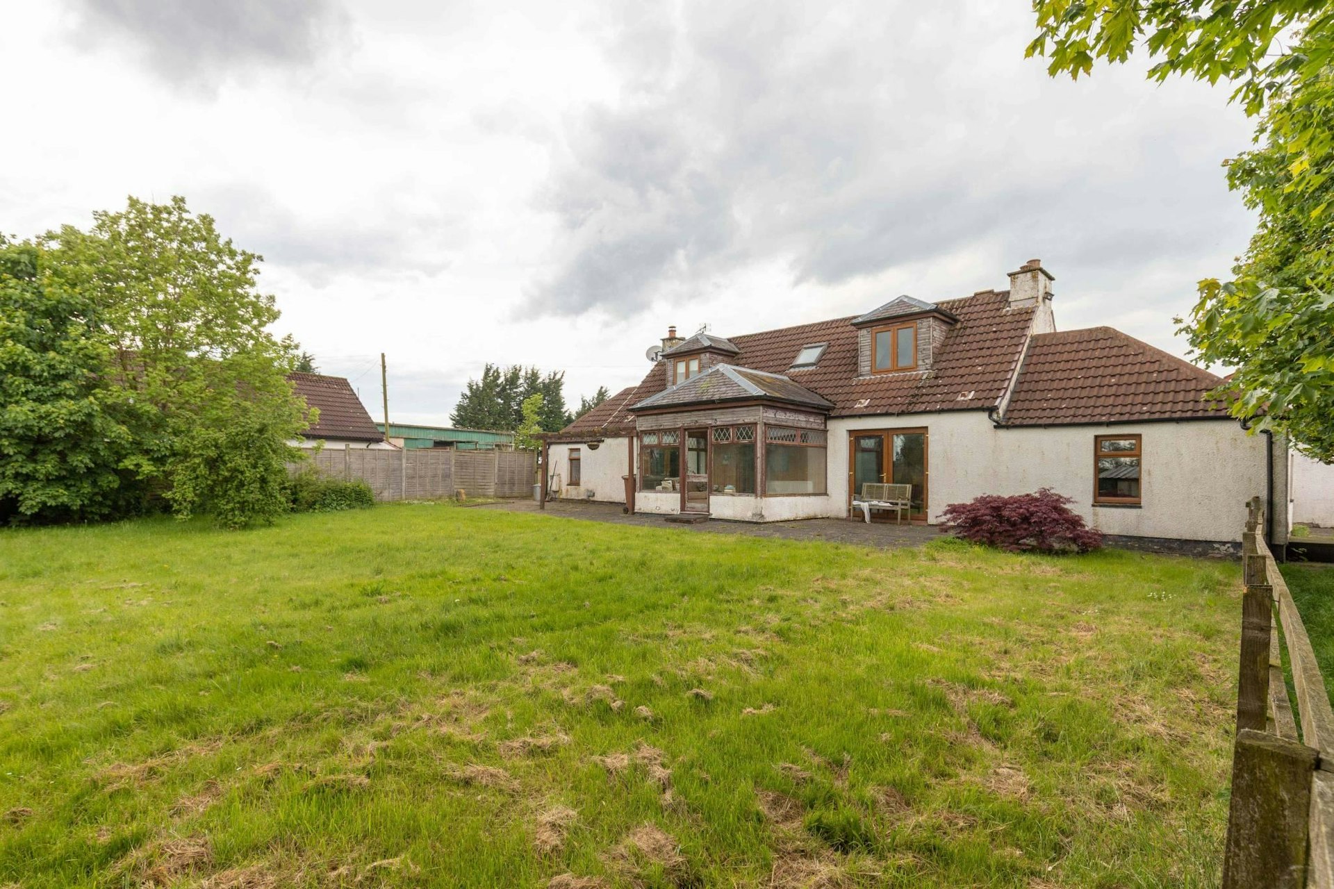 Midseat Cottage, 1 East Whitburn, , Bathgate,… McEwan Fraser Legal