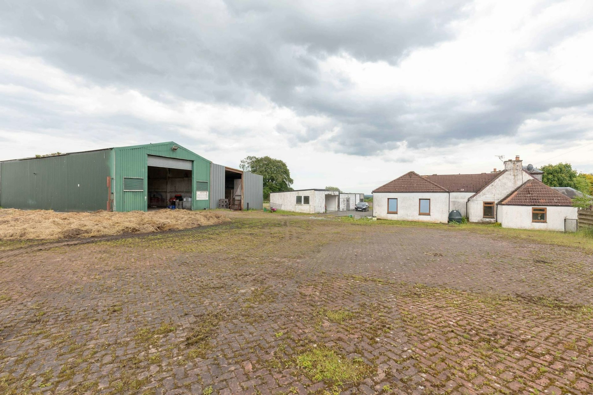 Midseat Cottage, 1 East Whitburn, , Bathgate,… McEwan Fraser Legal