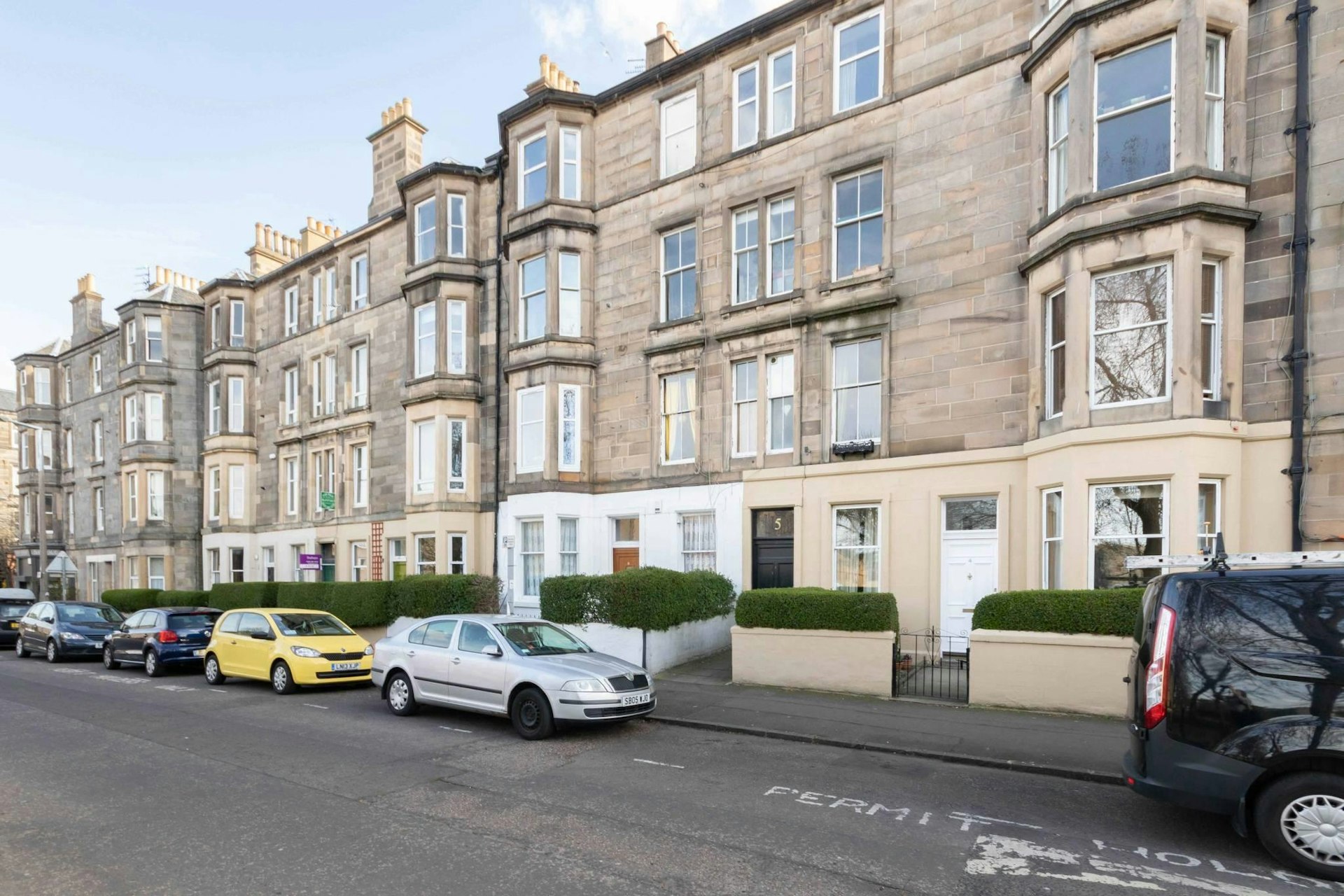 3F3, 5 Elgin Terrace, Edinburgh, EH7 5NN McEwan Fraser Legal