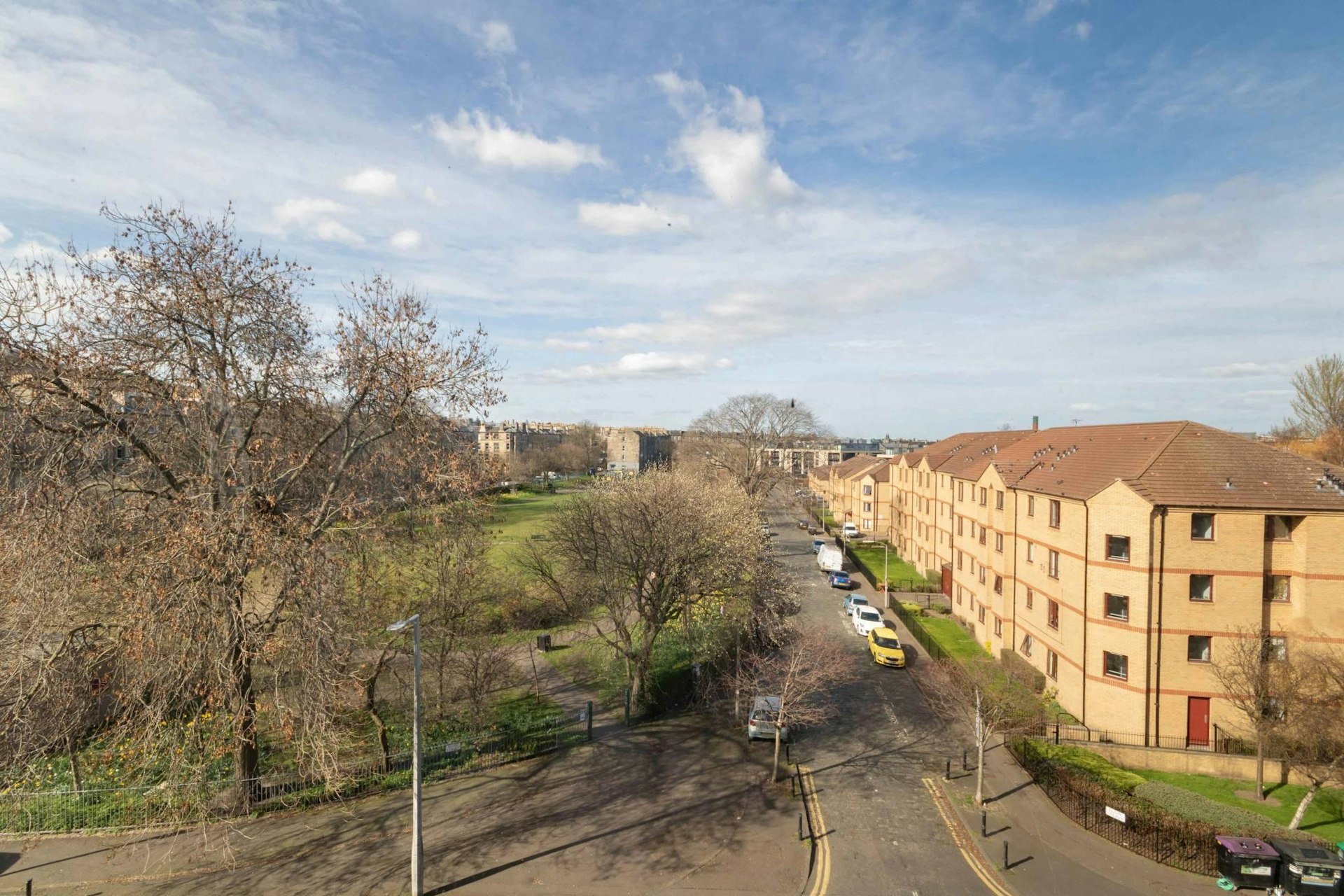 3F3, 5 Elgin Terrace, Edinburgh, EH7 5NN McEwan Fraser Legal