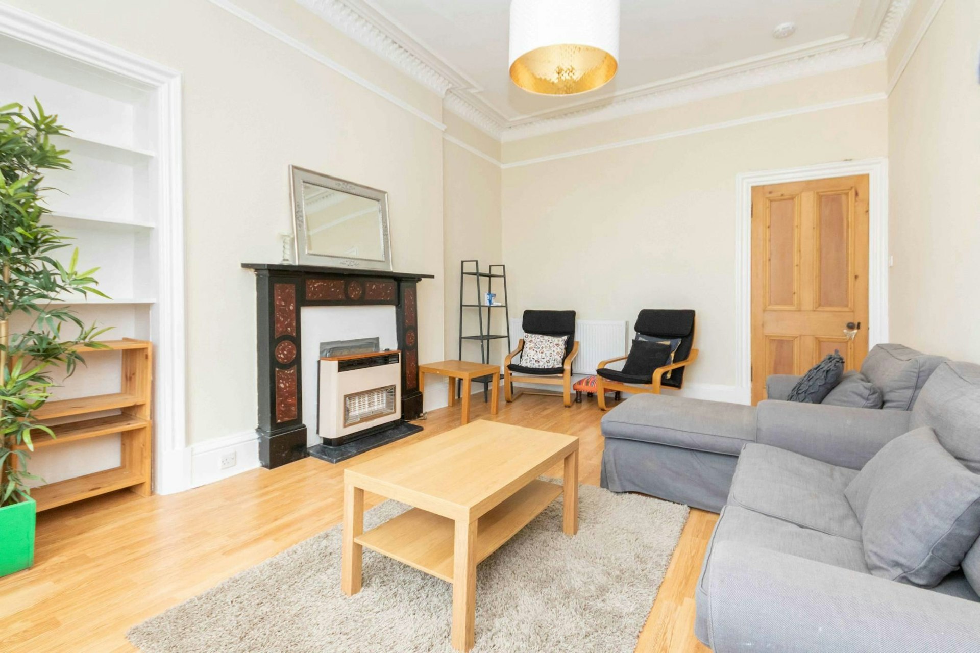 3F3, 5 Elgin Terrace, Edinburgh, EH7 5NN McEwan Fraser Legal