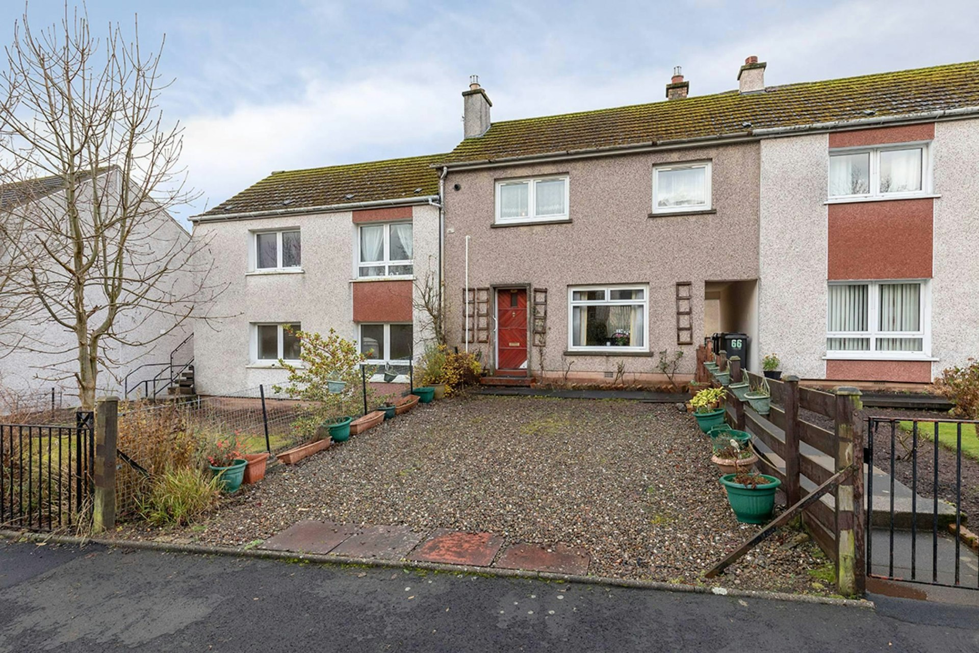 Estate Agents Galashiels McEwan Fraser Legal