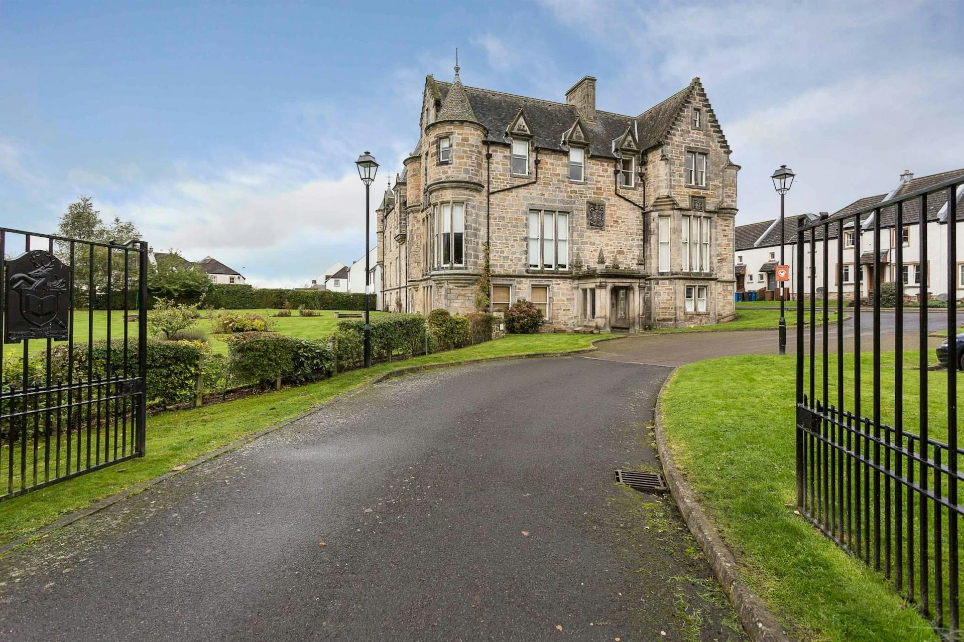 Flat 8, Craigflower House Craigflower Court, ,… | McEwan Fraser Legal