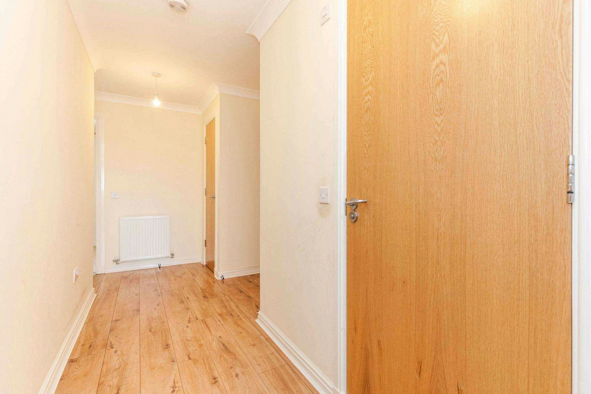 1/2 Maplewood Park, Edinburgh, EH12 8WU McEwan Fraser Legal