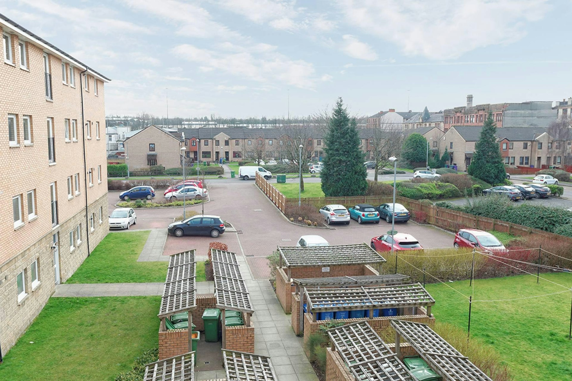 2/1, 151 Paisley Road West, Glasgow, G51 1JQ McEwan Fraser Legal