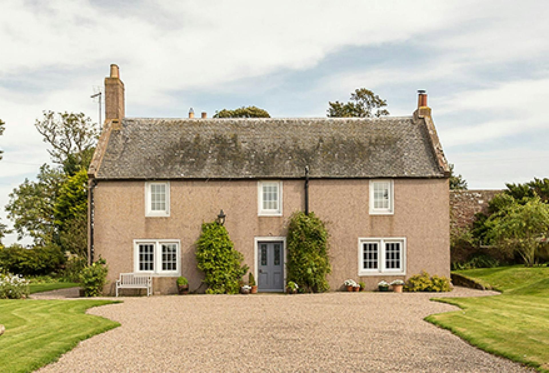 Cairnton House, , Arbroath, DD11 5SU McEwan Fraser Legal