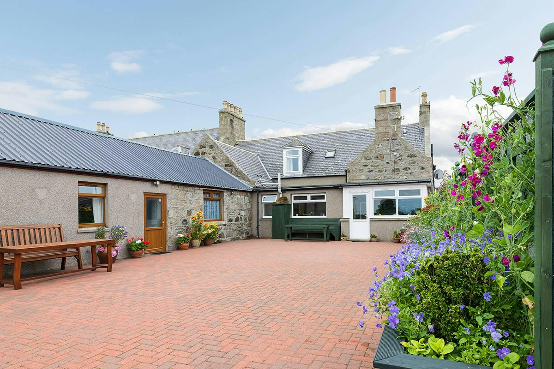 77 High Street, New Aberdour, Fraserburgh, AB43… McEwan Fraser Legal