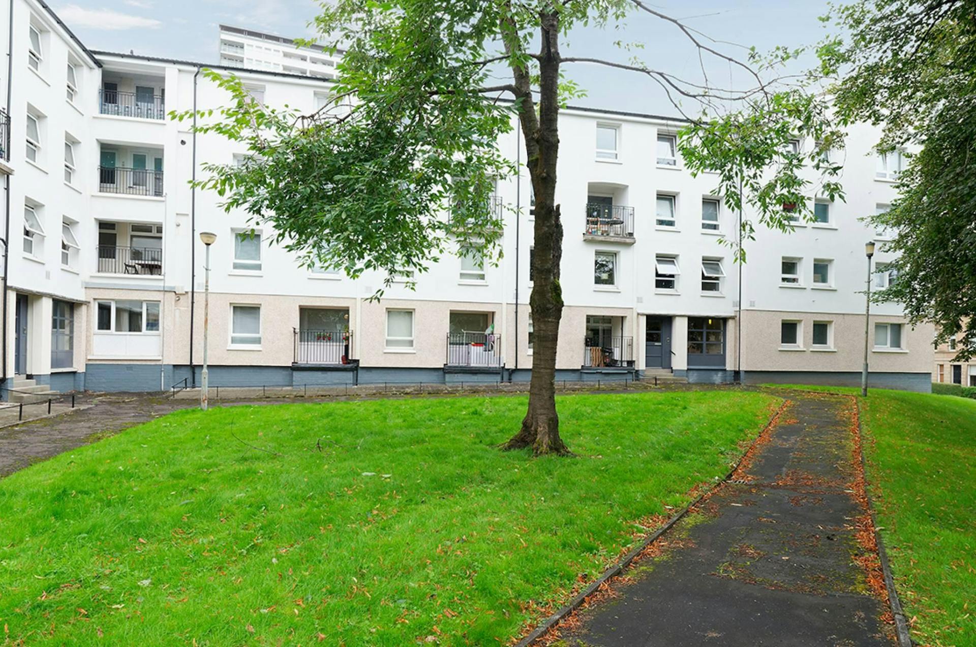 1/2 5 Broomhill Path, Broomhill, Glasgow, G11… McEwan Fraser Legal