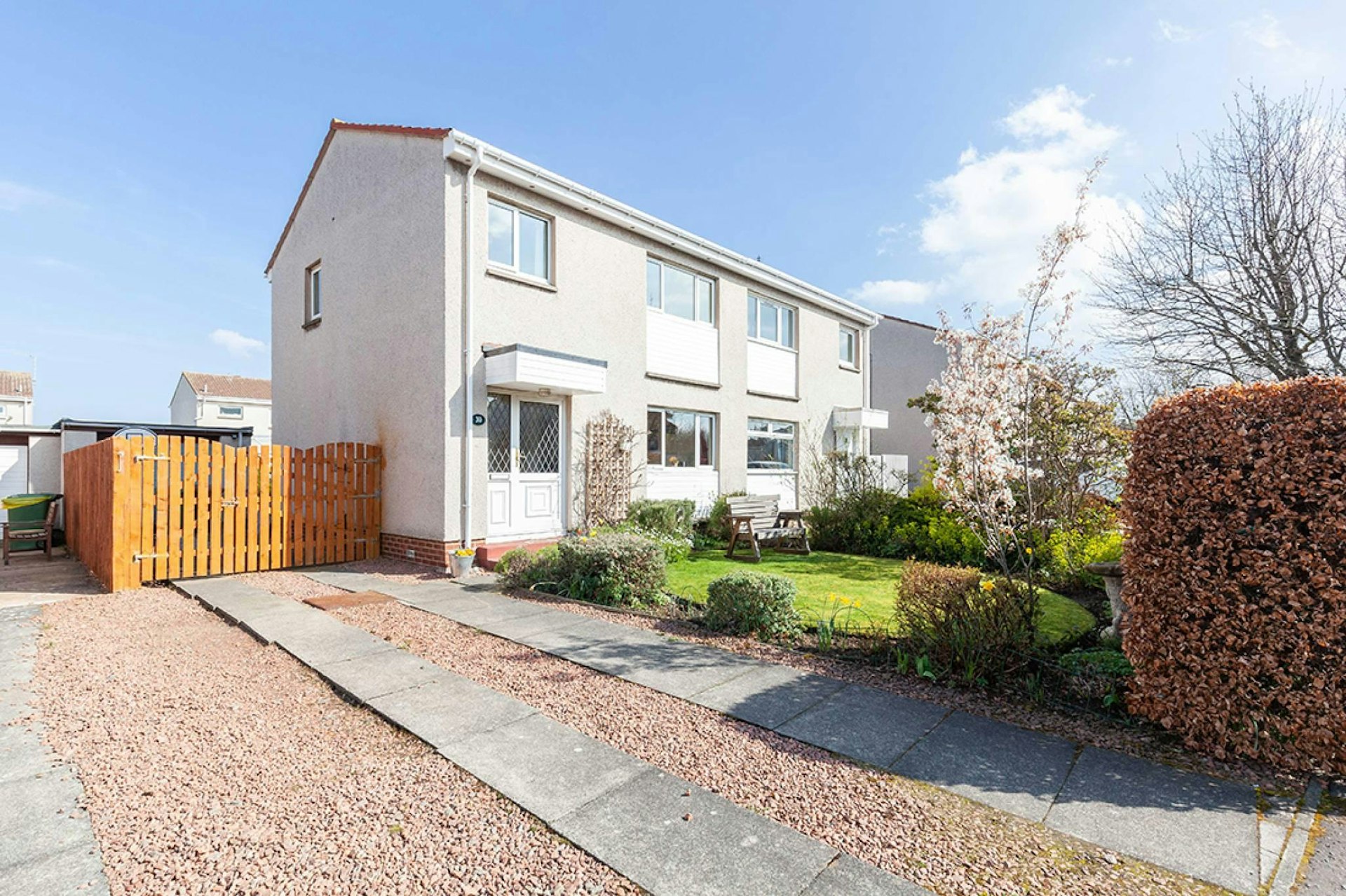 Estate Agents Longniddry McEwan Fraser Legal