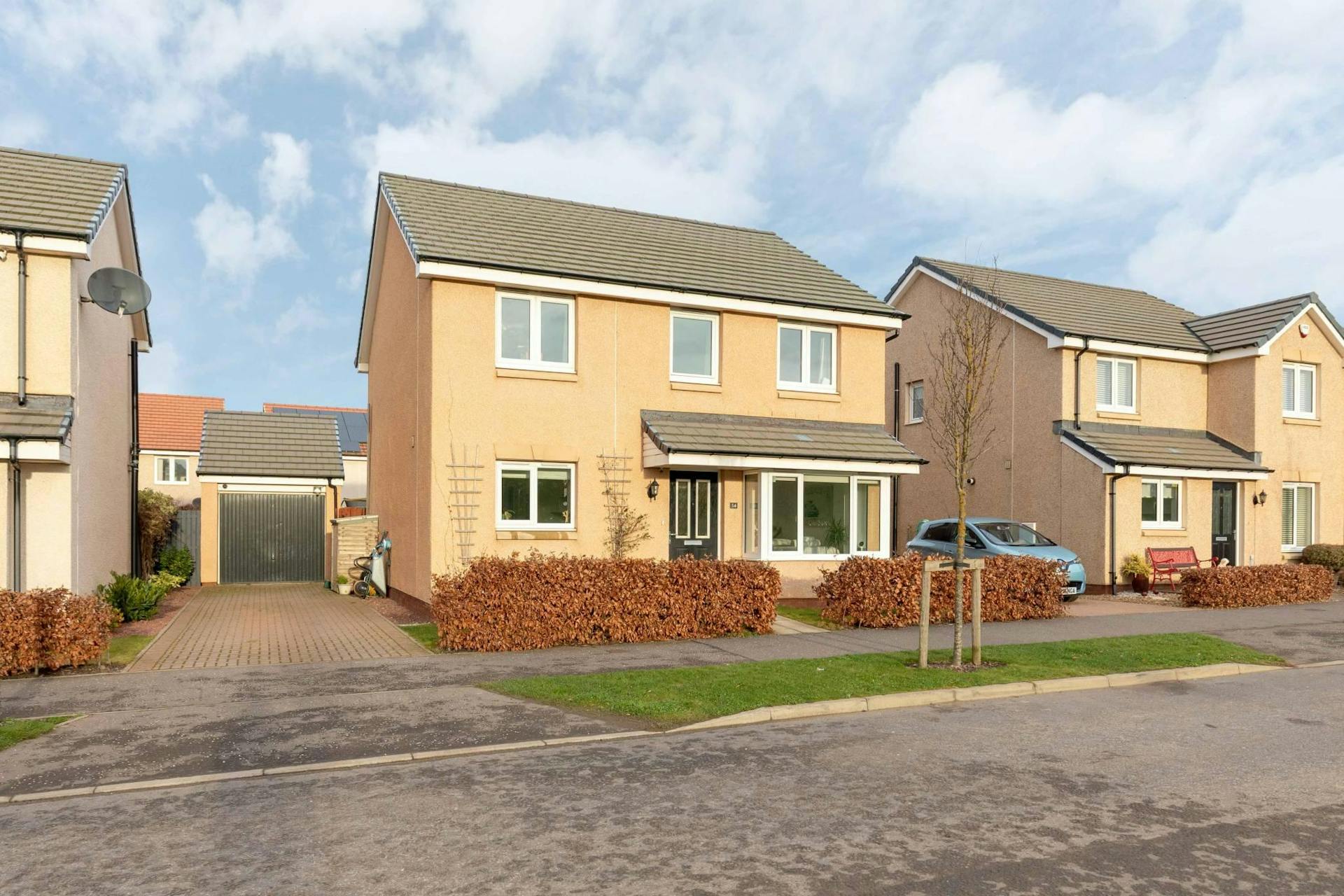 34 Battlefield Drive, , Musselburgh, EH21 7DF McEwan Fraser Legal