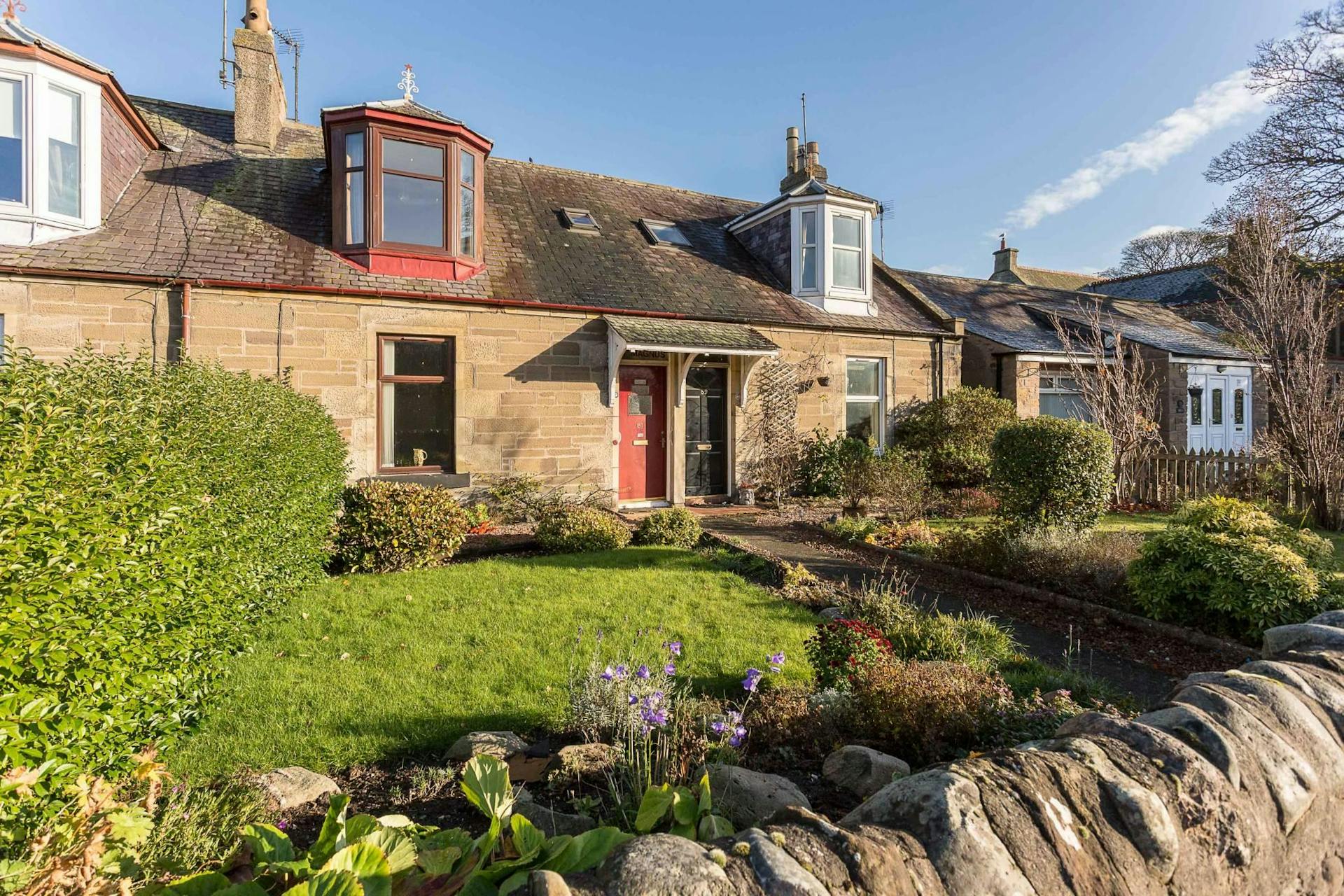 61 Queen Street, , Carnoustie, DD7 7BA McEwan Fraser Legal