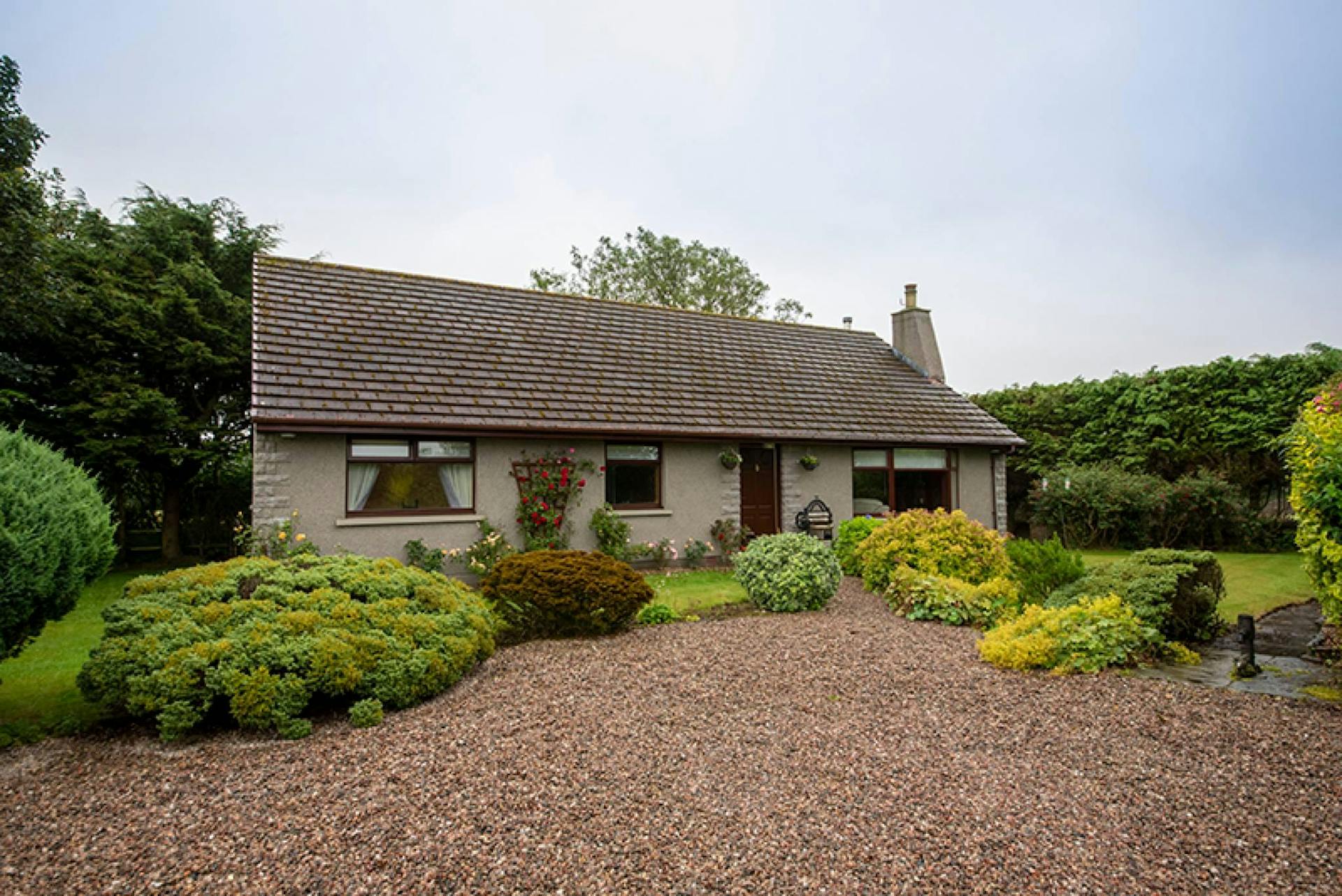 Smithy House, Rora, Peterhead, AB42 4UZ McEwan Fraser Legal