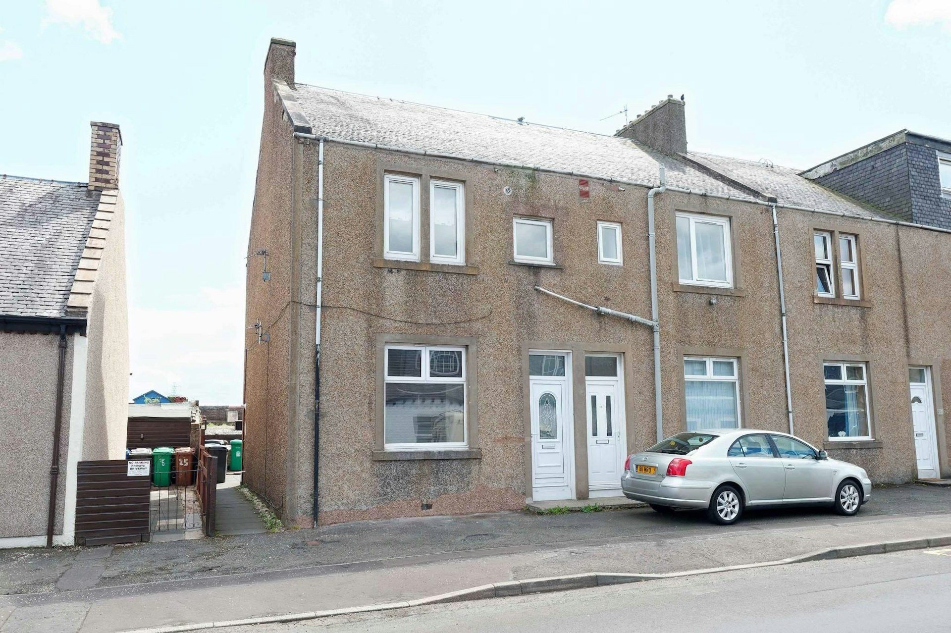 21 Main Street, Townhill, Dunfermline, KY12 0EB McEwan Fraser Legal