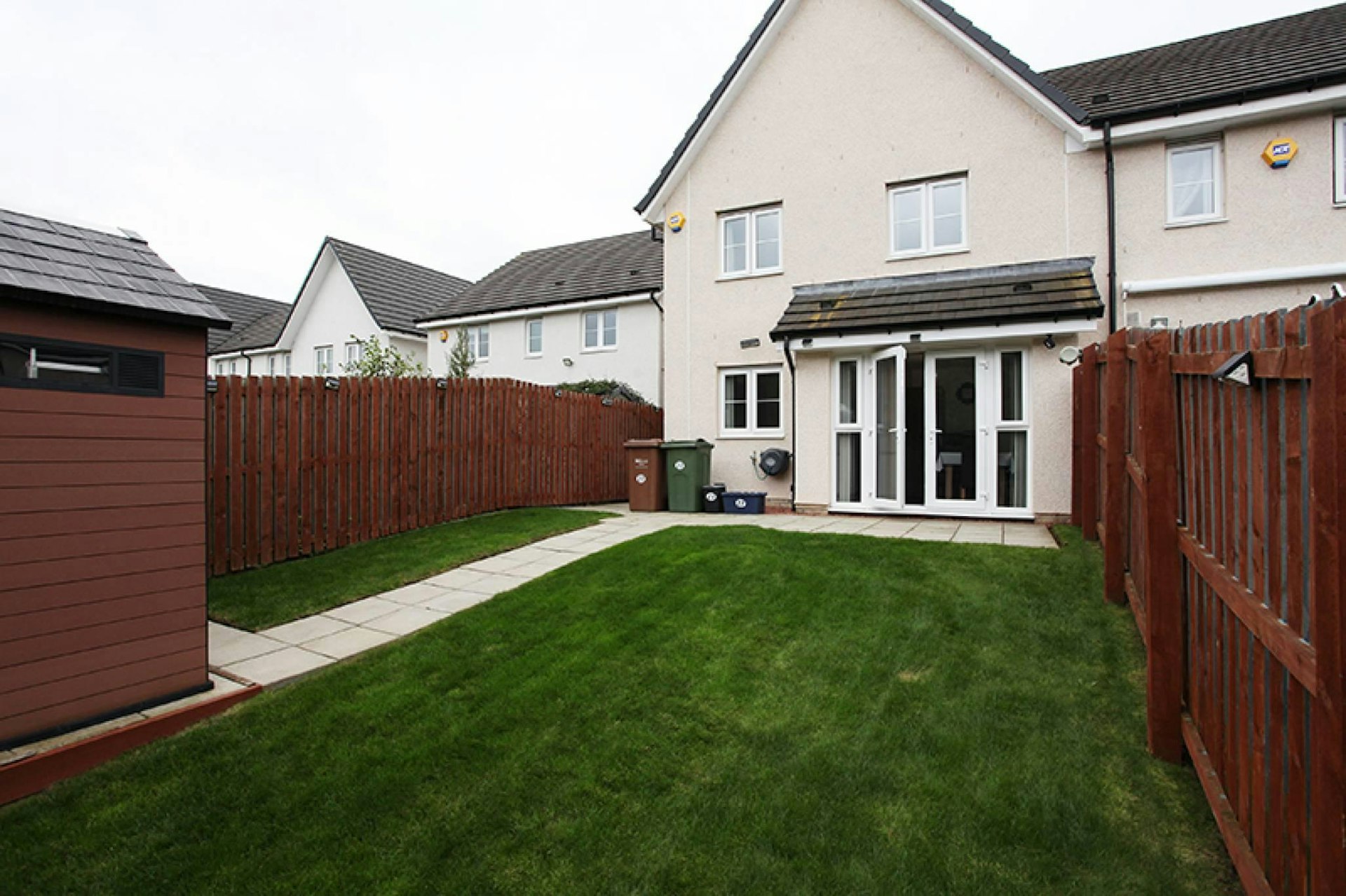 27 Bonnybridge Drive, Duddingston, Edinburgh,… McEwan Fraser Legal