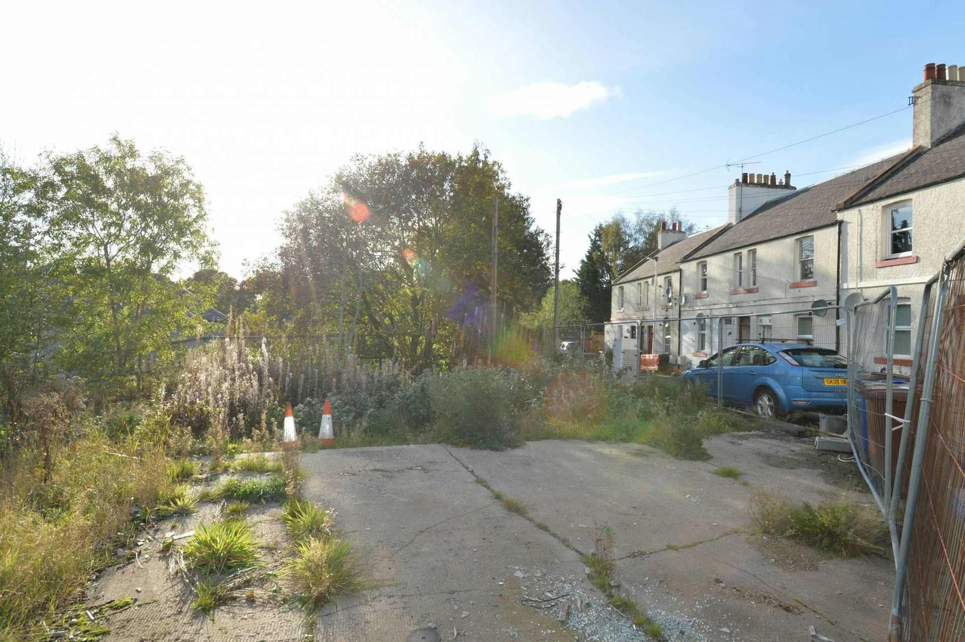 Plot of Land, 39 The Brae, Auchendinny, EH26 0QU McEwan Fraser Legal