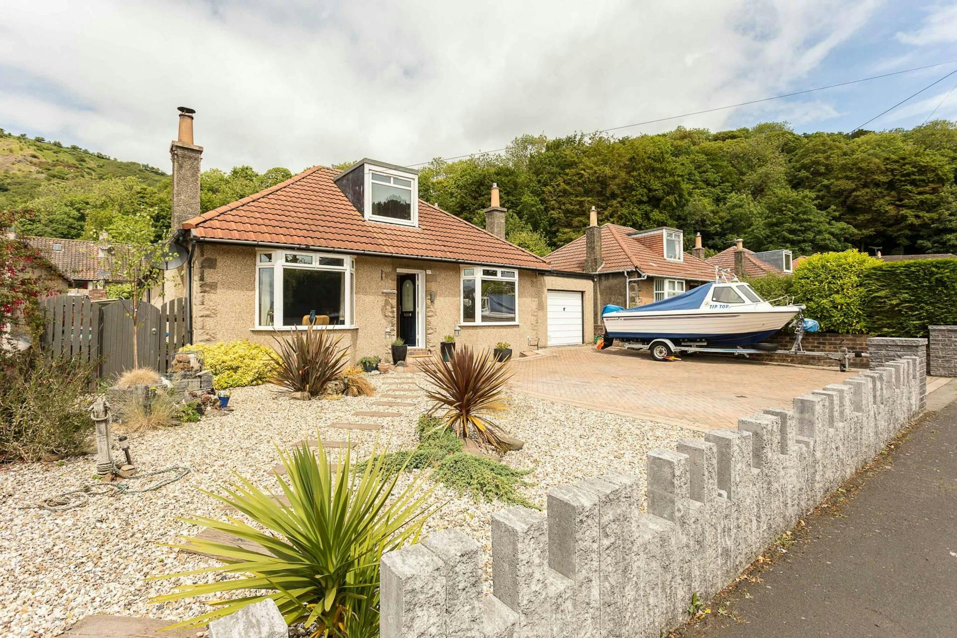 67 Kirkbank Road, , Burntisland, KY3 9JA McEwan Fraser Legal