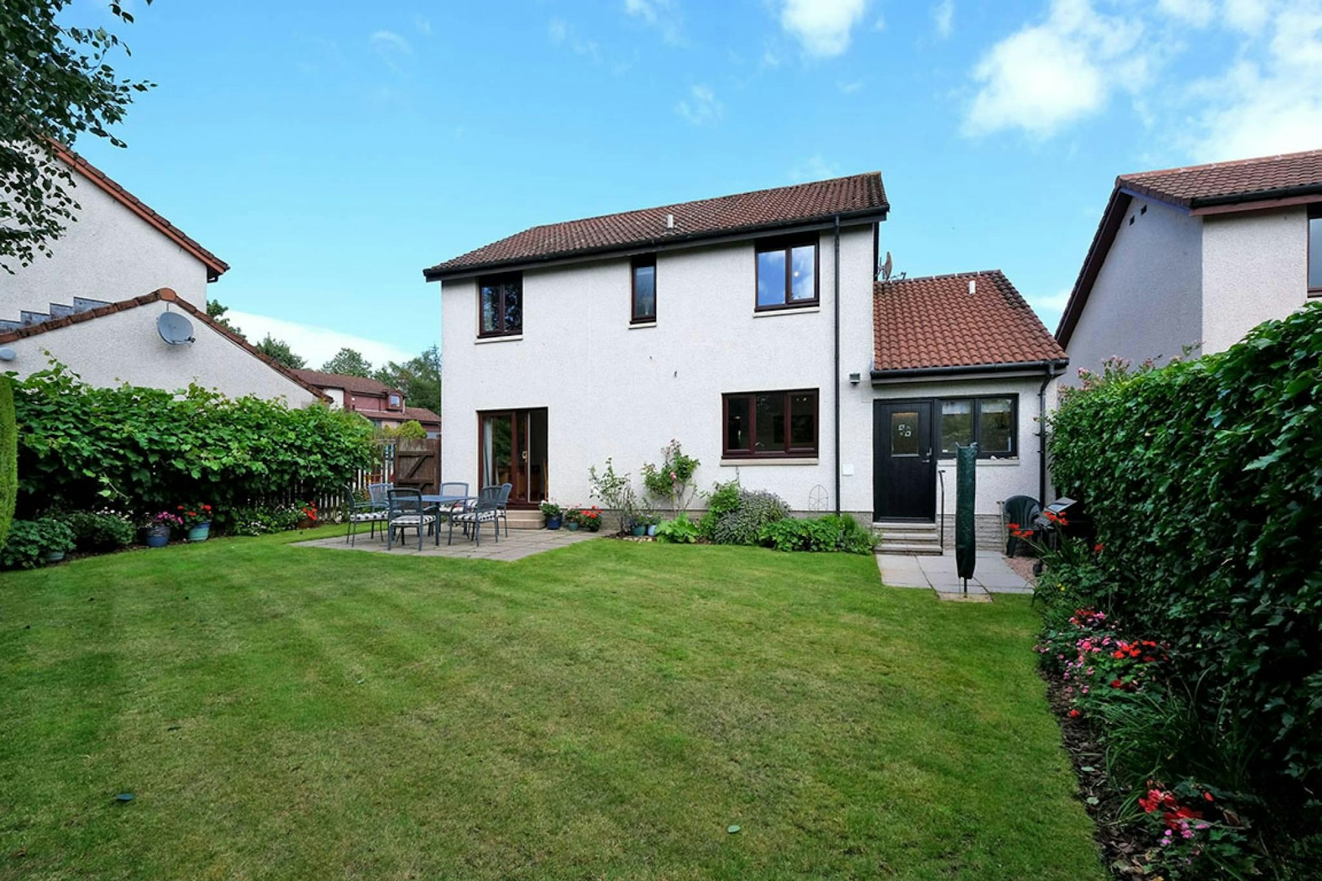 8 Oldfold Drive, , Milltimber, AB13 0JZ McEwan Fraser Legal