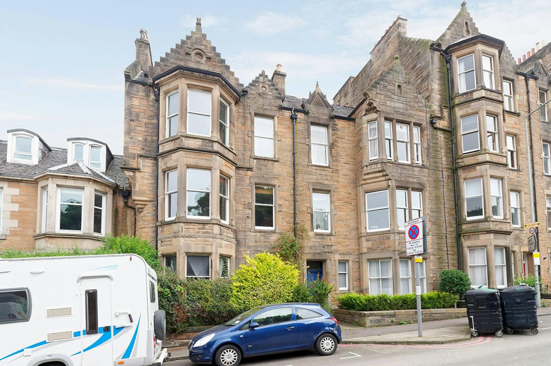 18/4 Ardmillan Terrace, Ardmillan, Edinburgh,… McEwan Fraser Legal