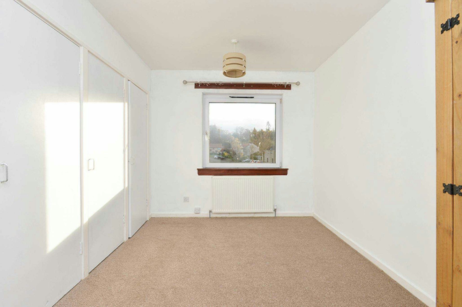 23 Walden Terrace, Gifford, Haddington, EH41 4QP McEwan Fraser Legal