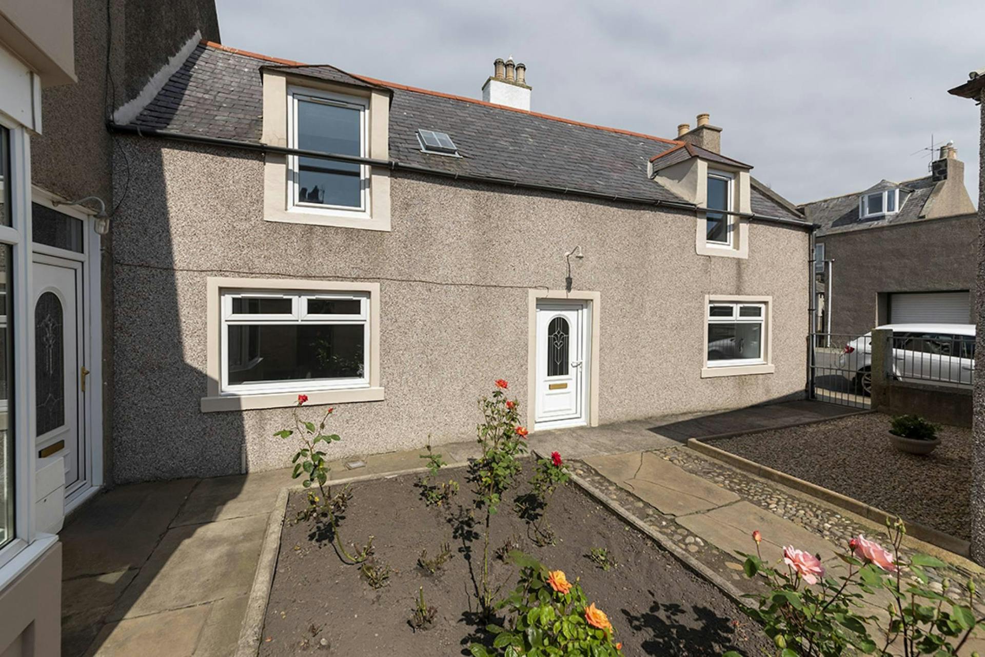 23 and 25 Gellymill Street, Macduff, AB44 1TN McEwan Fraser Legal