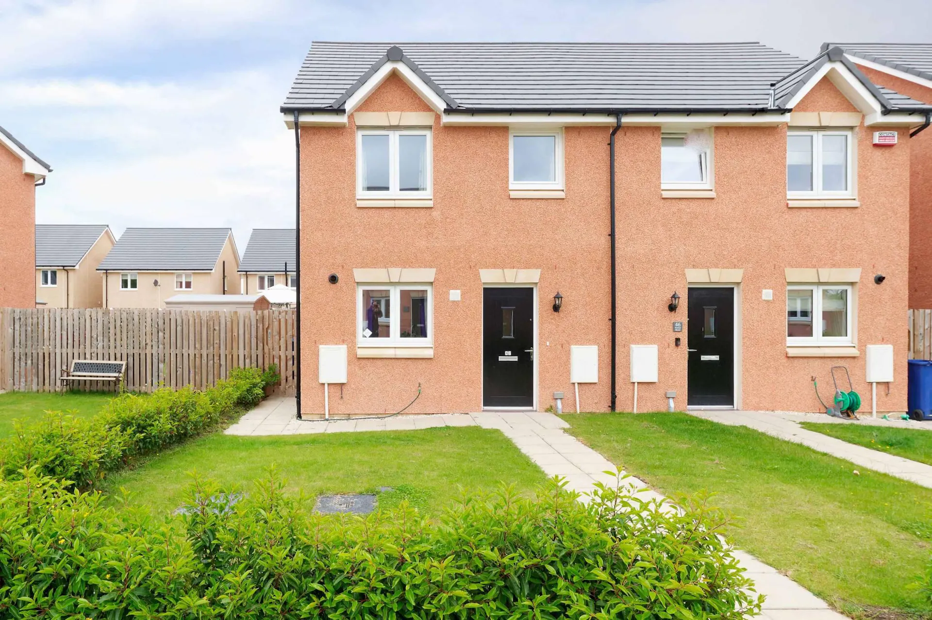 47 Foster Road, , Penicuik, EH26 0FL McEwan Fraser Legal