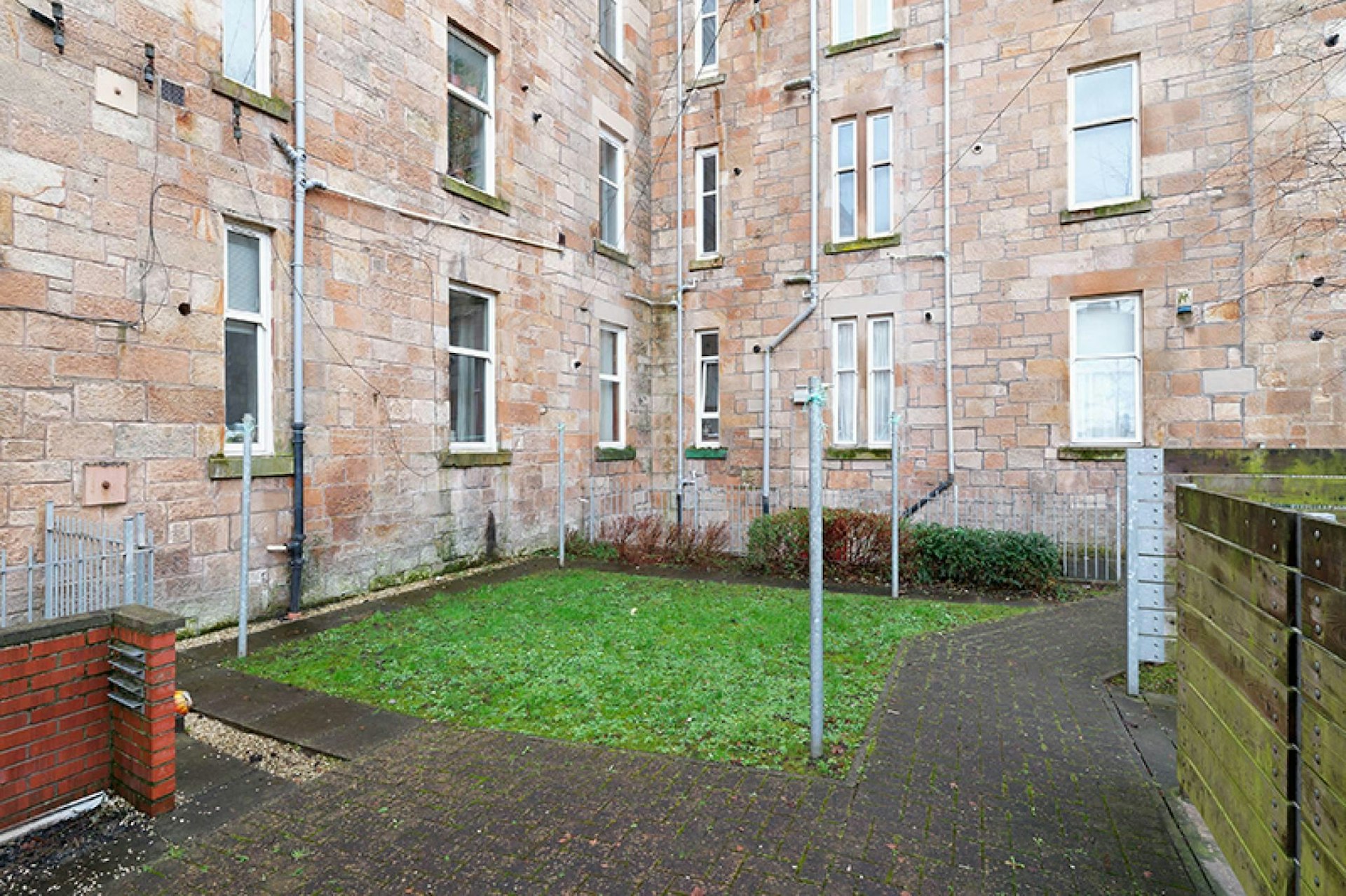 0/2, 31 Dixon Avenue, Glasgow, G42 8EF McEwan Fraser Legal