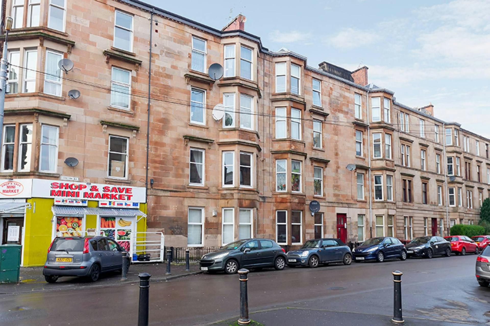 0/2, 31 Dixon Avenue, , Glasgow, G42 8EF McEwan Fraser Legal