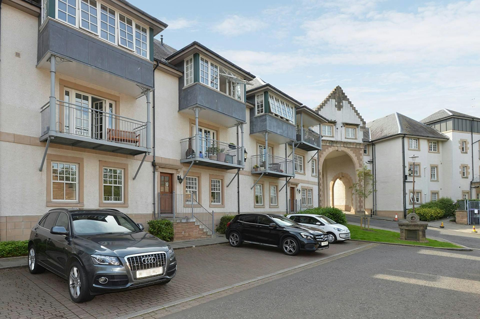 2 West Mill Bank, Colinton, Edinburgh, EH13 0QT McEwan Fraser Legal