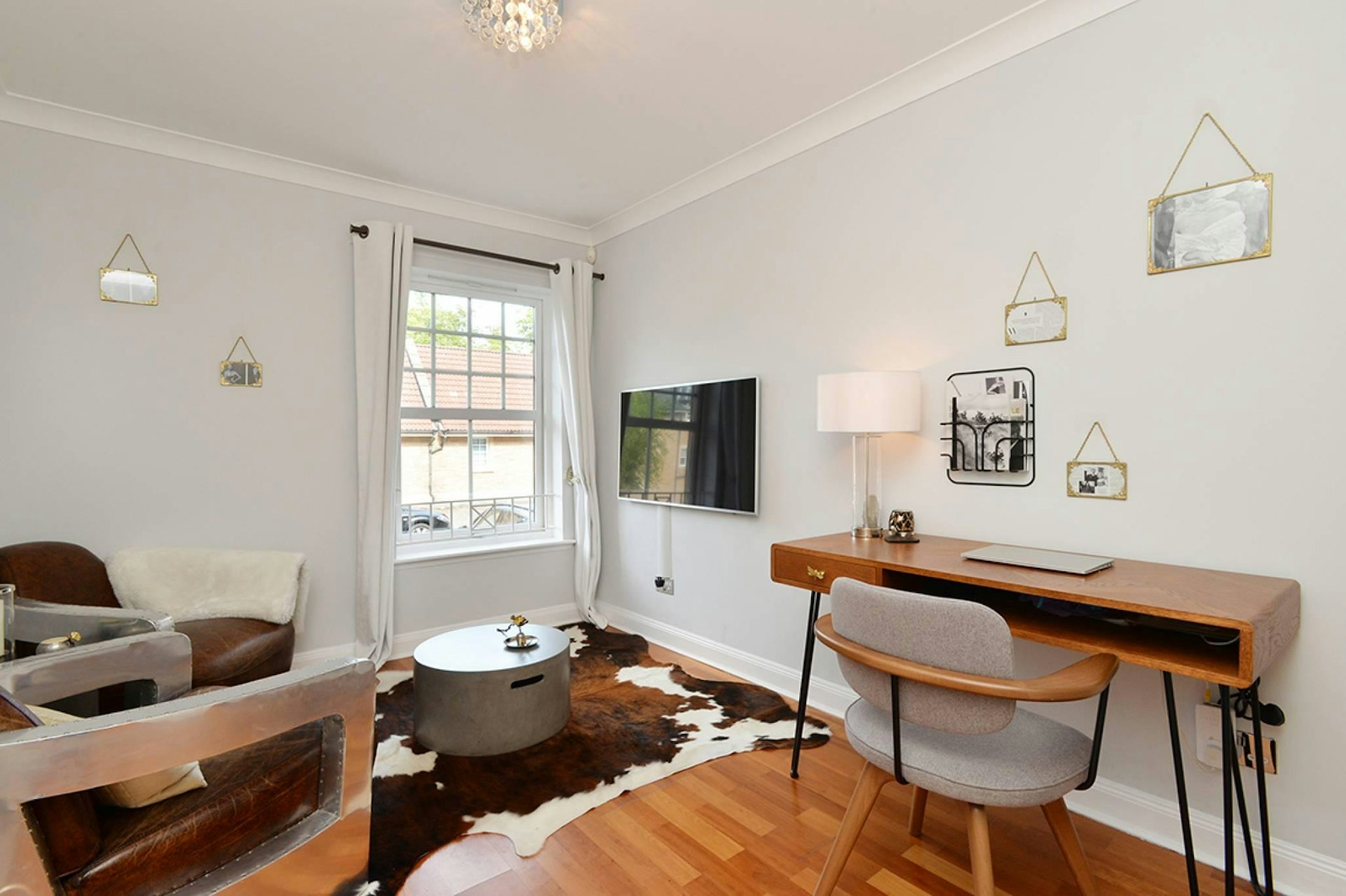 2 West Mill Bank, Colinton, Edinburgh, EH13 0QT McEwan Fraser Legal