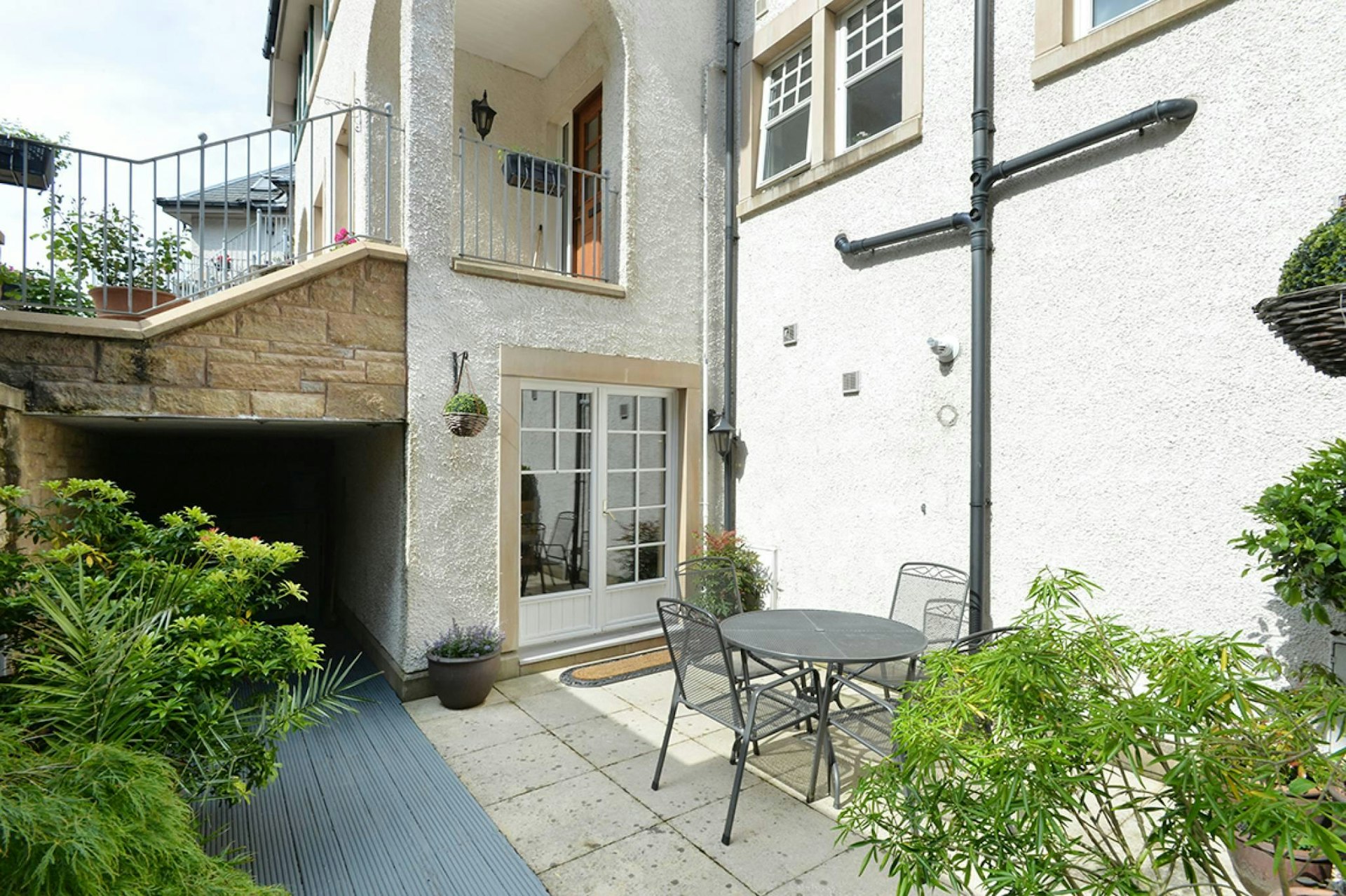 2 West Mill Bank, Colinton, Edinburgh, EH13 0QT McEwan Fraser Legal