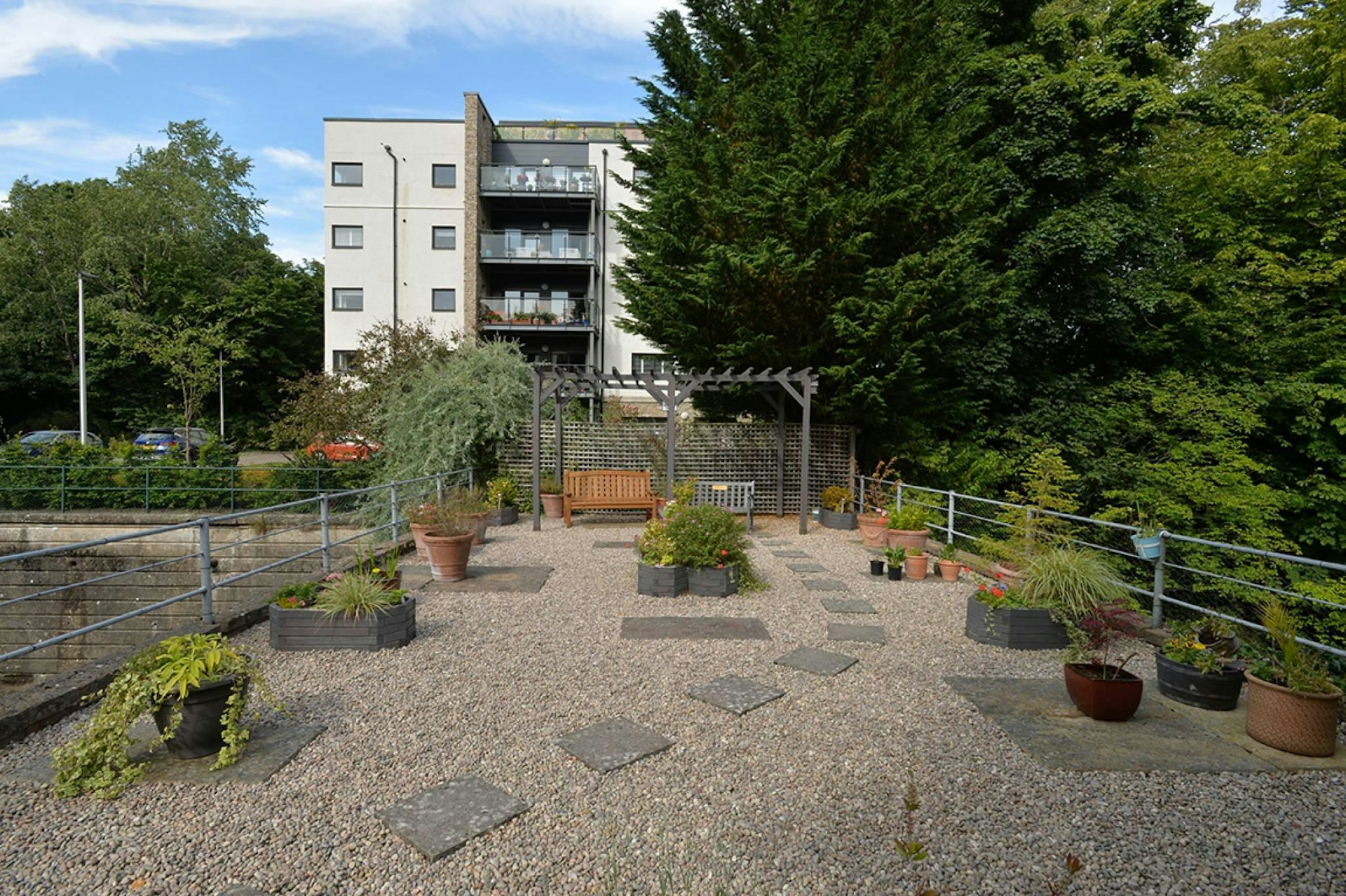 2 West Mill Bank, Colinton, Edinburgh, EH13 0QT McEwan Fraser Legal