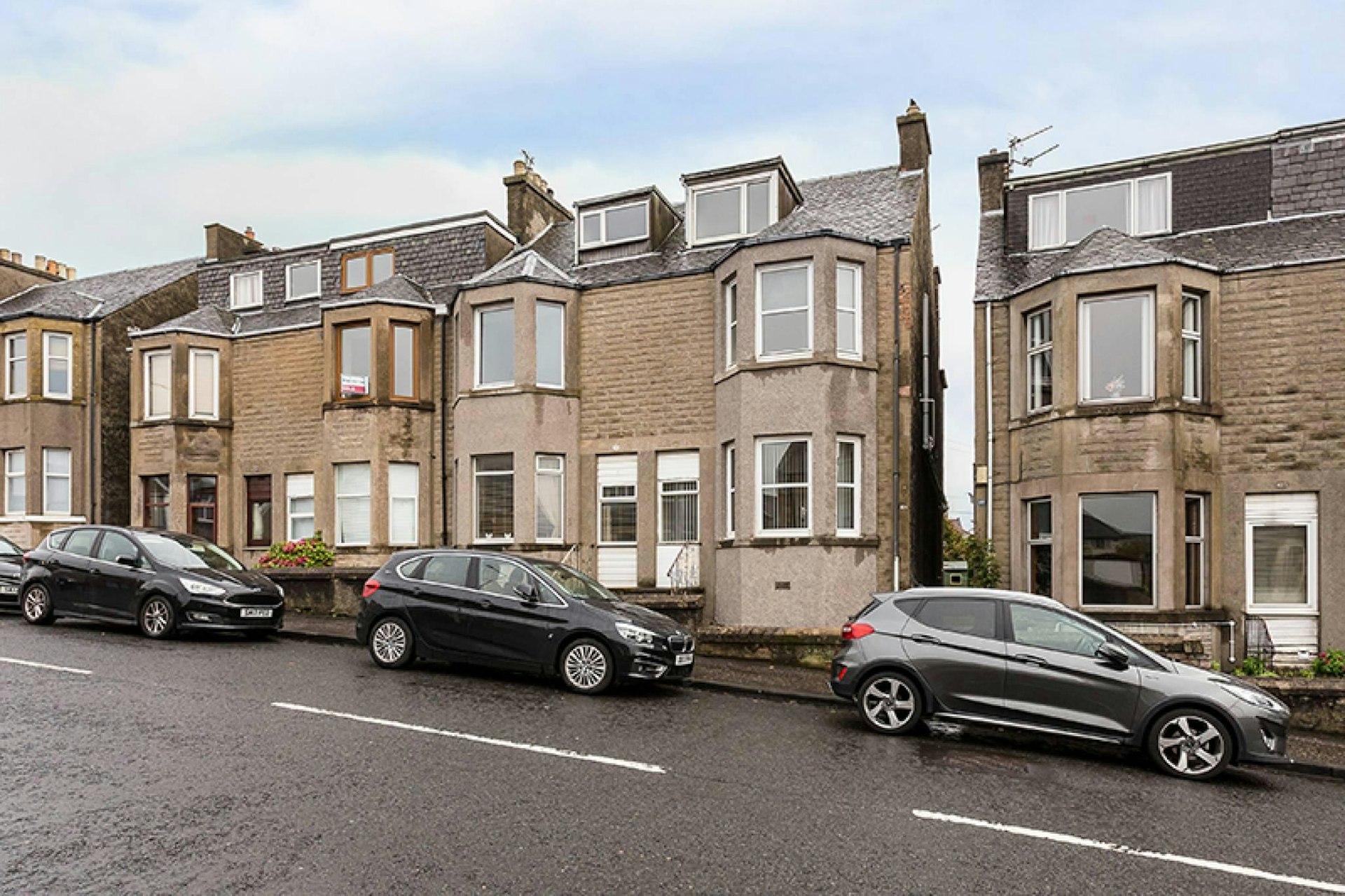113 Townhill Road, , Dunfermline, KY12 0BS McEwan Fraser Legal