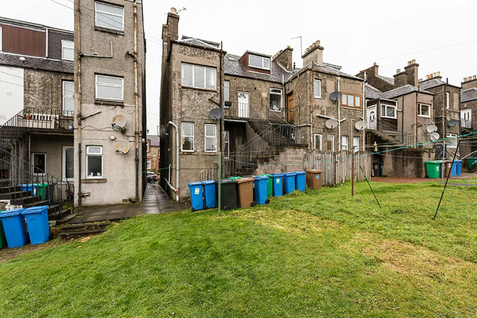 113 Townhill Road, , Dunfermline, KY12 0BS McEwan Fraser Legal