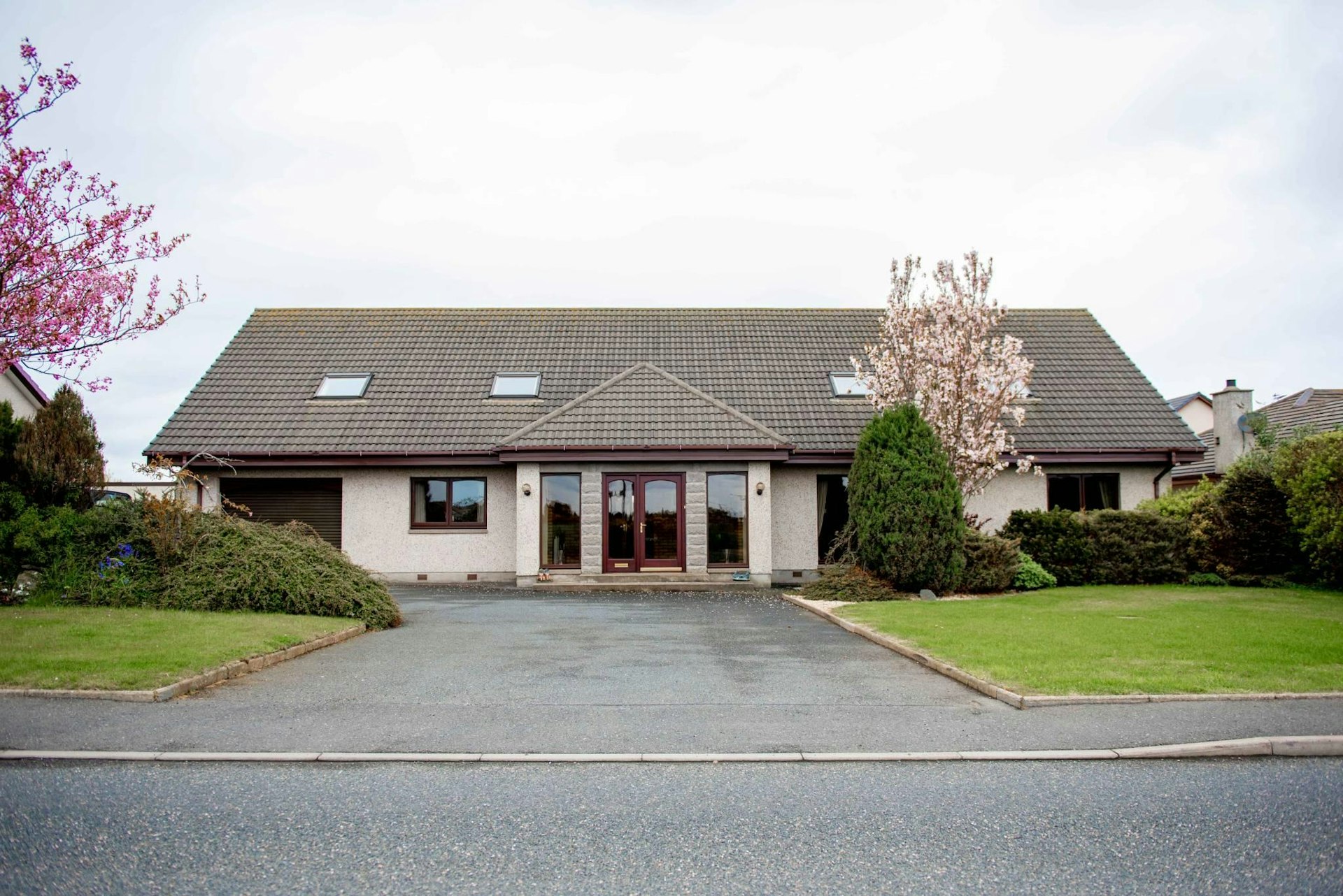 Estate Agents Fraserburgh McEwan Fraser Legal