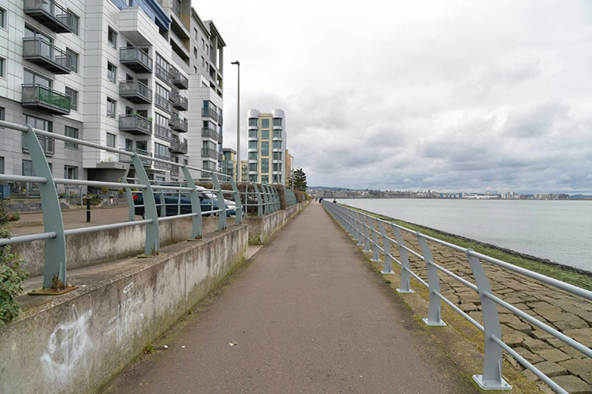 Flat 4, 10 Western Harbour Midway, Newhaven,… McEwan Fraser Legal