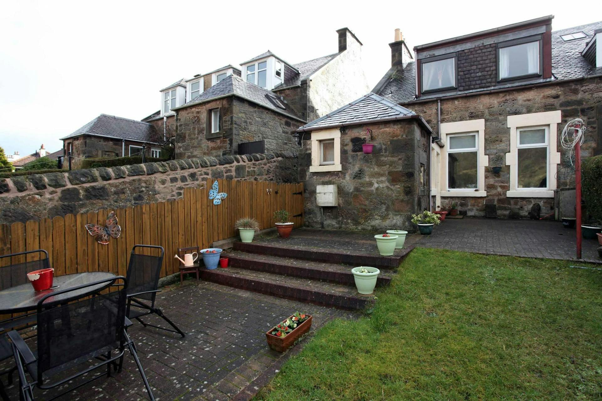 29 Aberdour Road, , Burntisland, KY3 0EL McEwan Fraser Legal