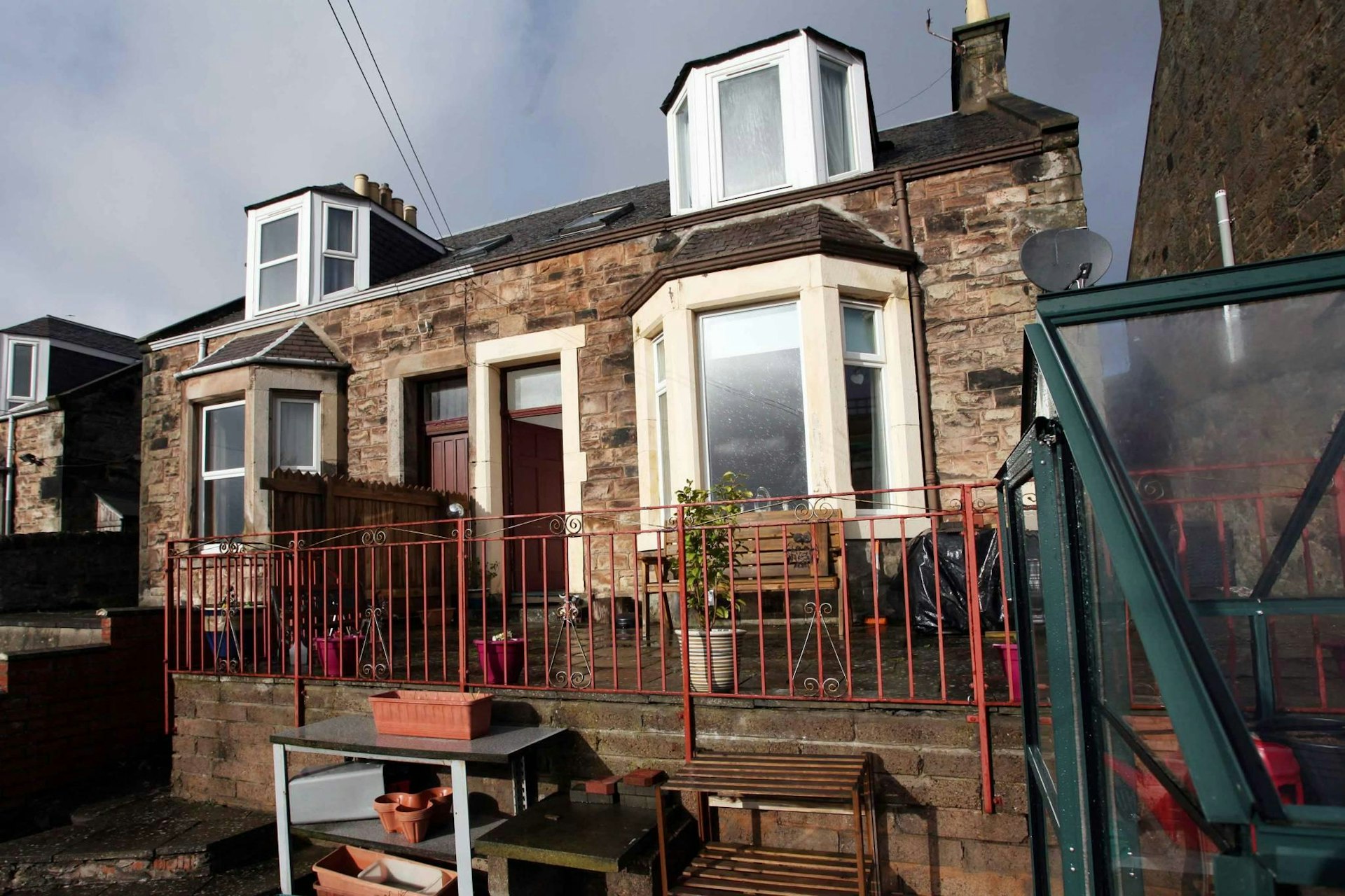 29 Aberdour Road, , Burntisland, KY3 0EL McEwan Fraser Legal