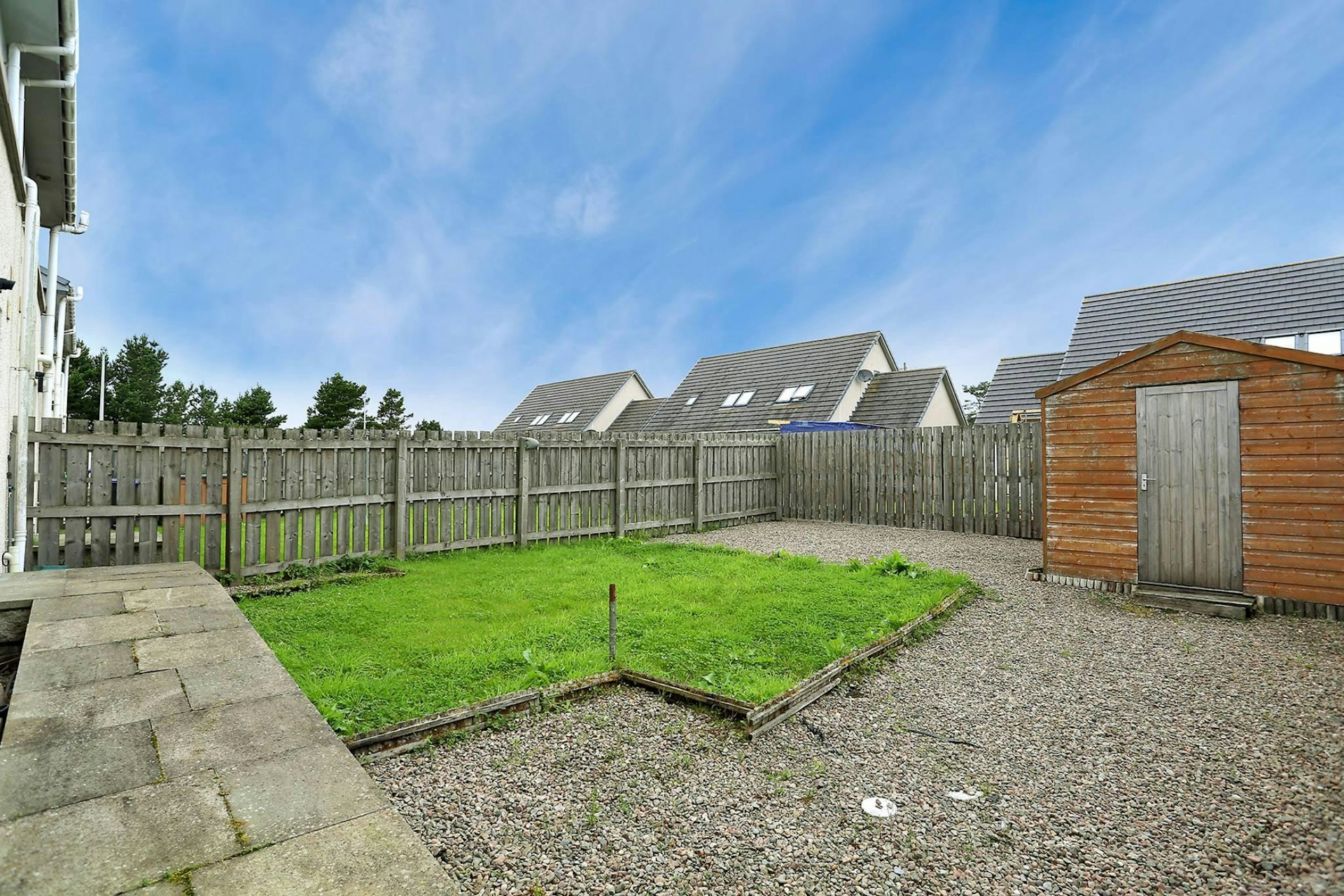 4 Station Place Hatton, , Peterhead, AB42 0DL McEwan Fraser Legal