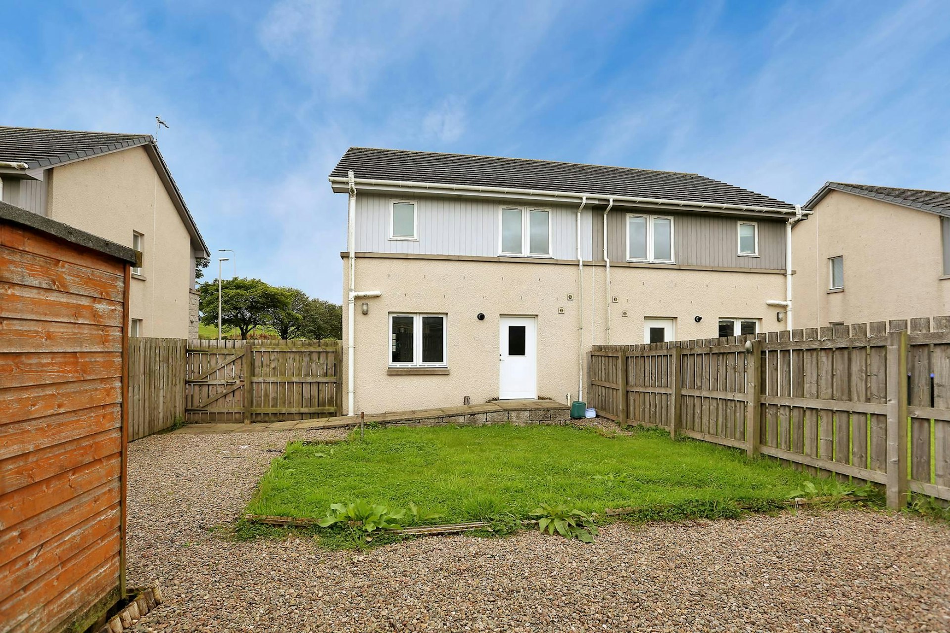 4 Station Place Hatton, , Peterhead, AB42 0DL McEwan Fraser Legal