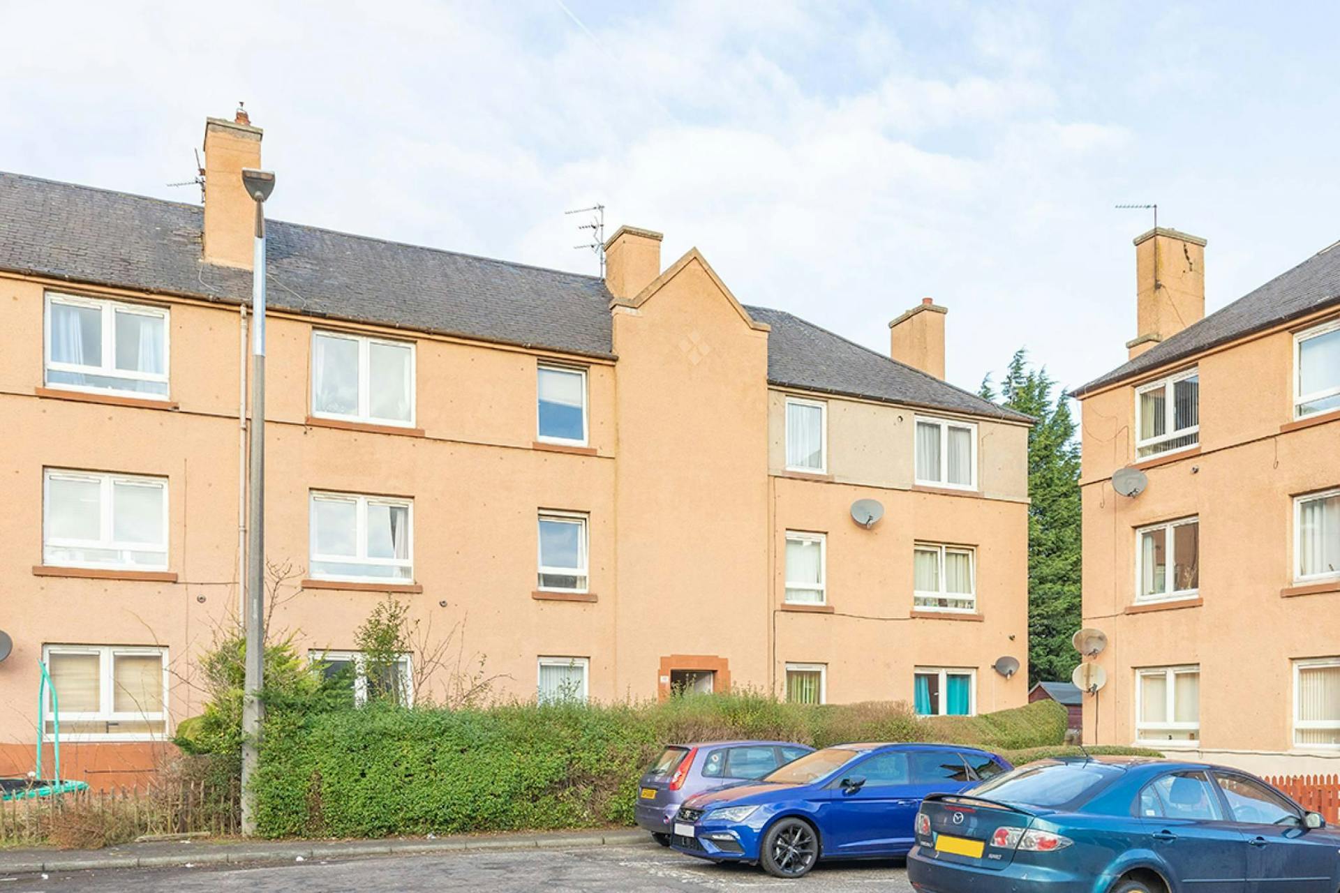 19/5 Stenhouse Avenue West, , Edinburgh, EH11… McEwan Fraser Legal