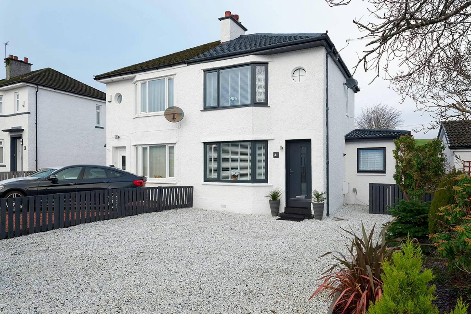 41 Kinpurnie Road, Ralston, Paisley, PA1 3HG McEwan Fraser Legal