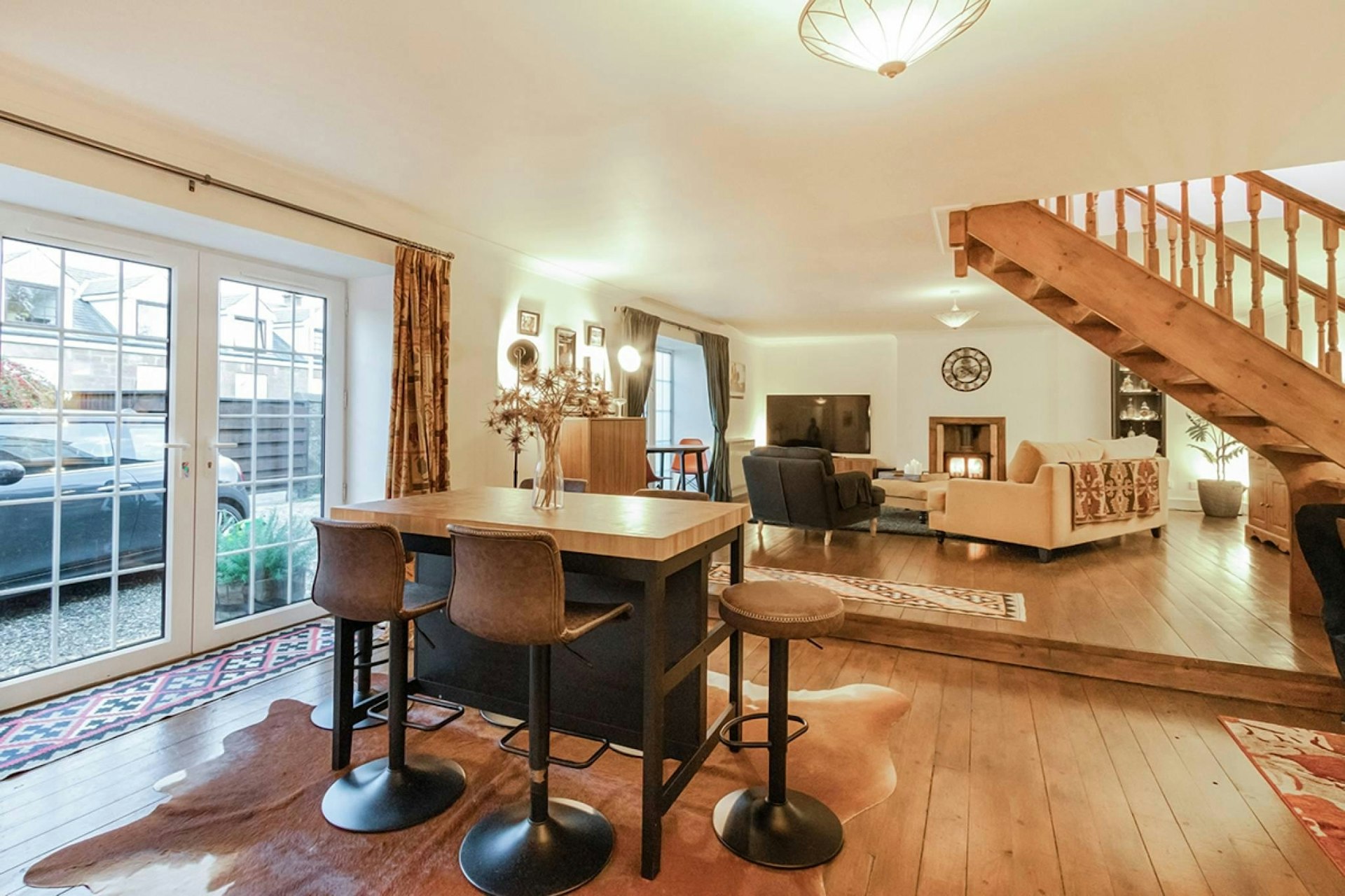 The Mill Street, Alyth, Blairgowrie,… McEwan Fraser Legal